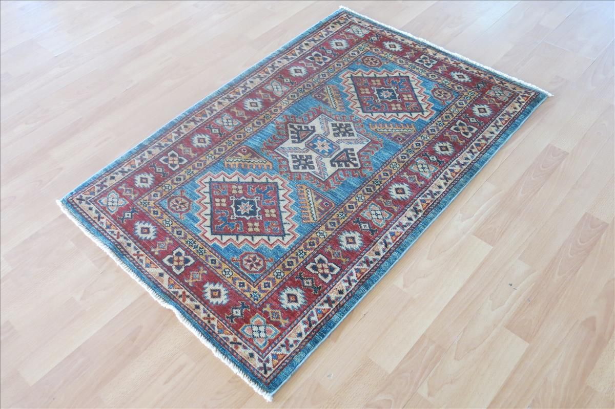 Dywan orientalny Kazak Exclusive