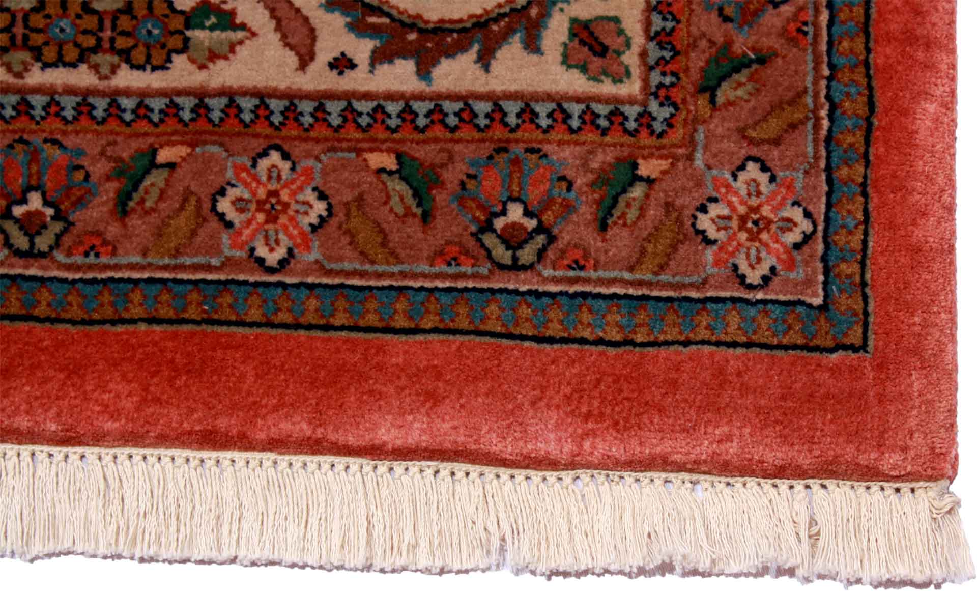 Dywan orientalny Sarough Premium