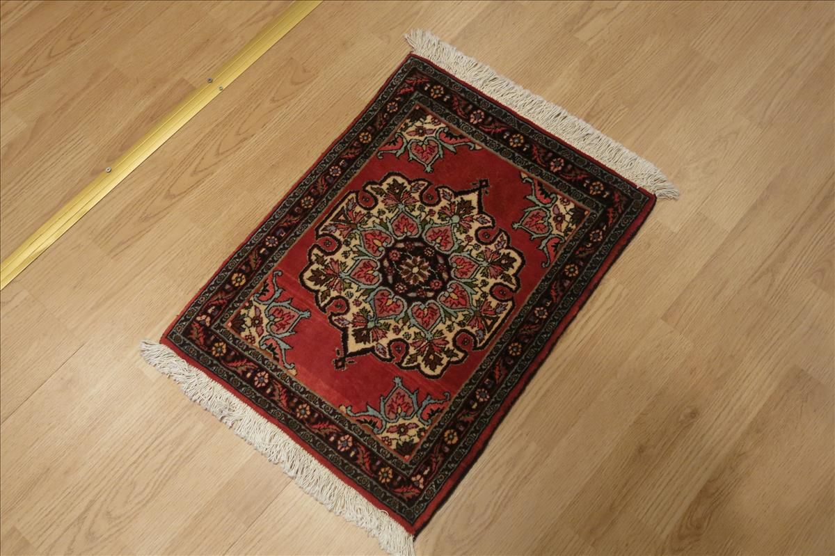 Dywan orientalny Bidjar Royal