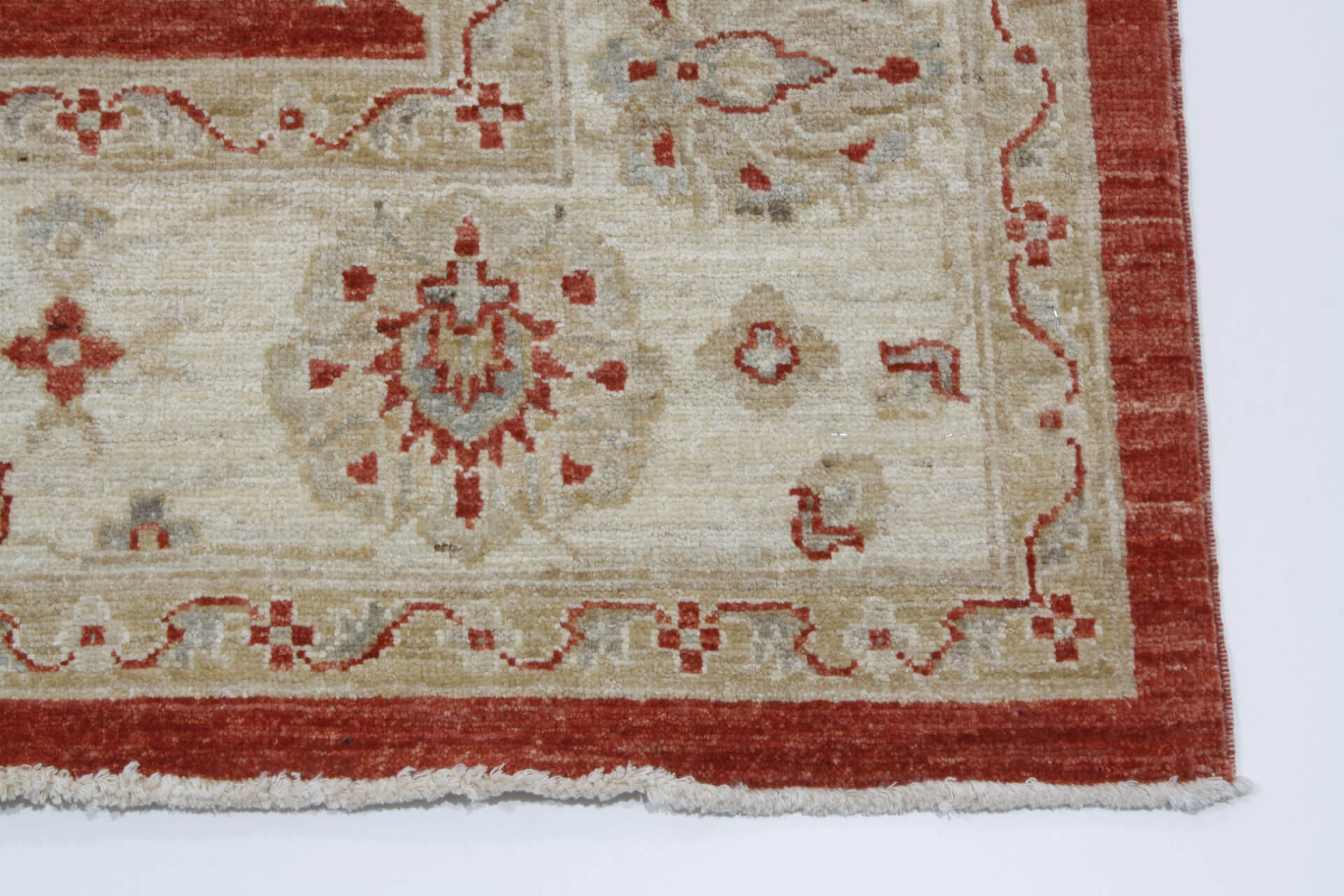 Dywan orientalny Ziegler Exclusive