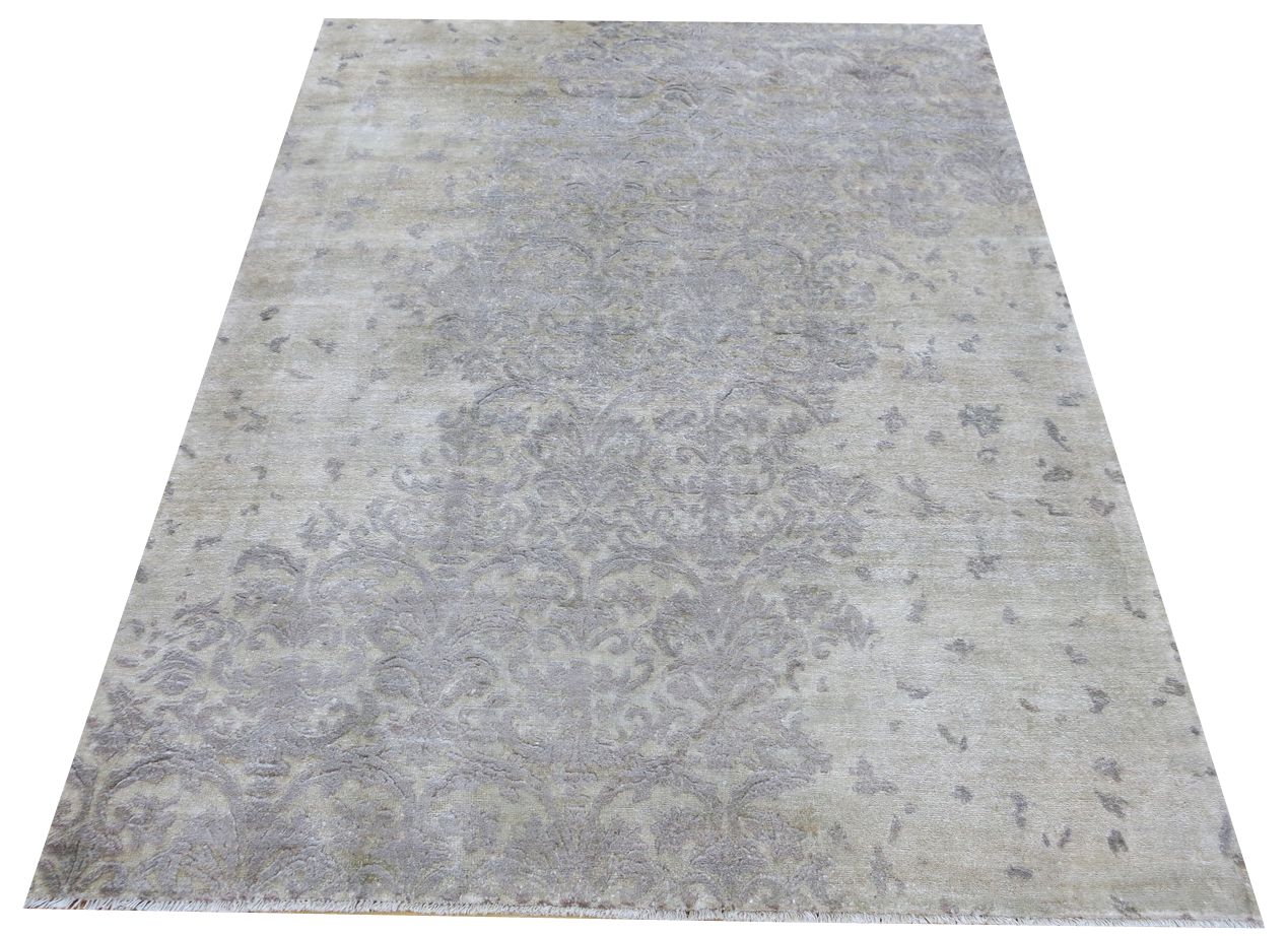 Dywan nowoczesny Ikat Royal