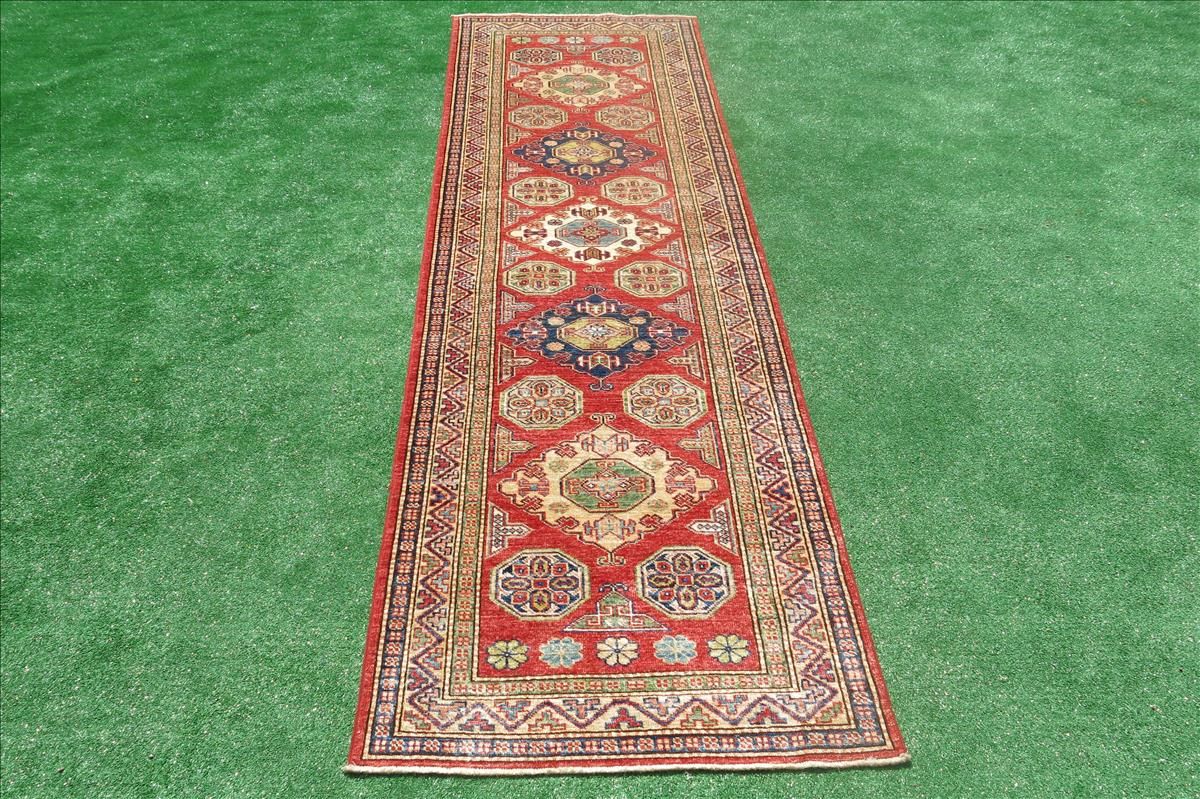 Dywan orientalny Kazak Exclusive