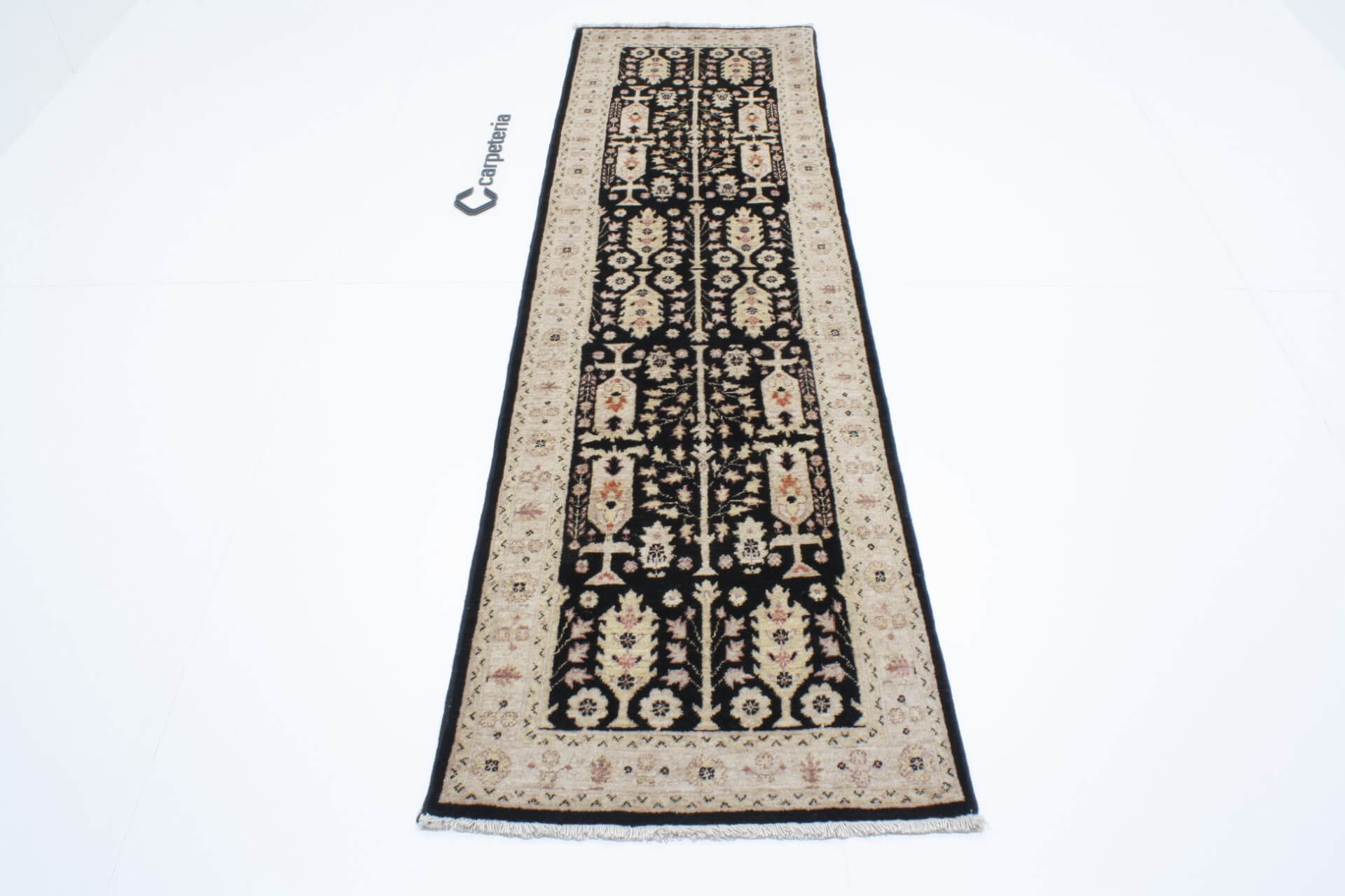 Dywan orientalny Ziegler Exclusive