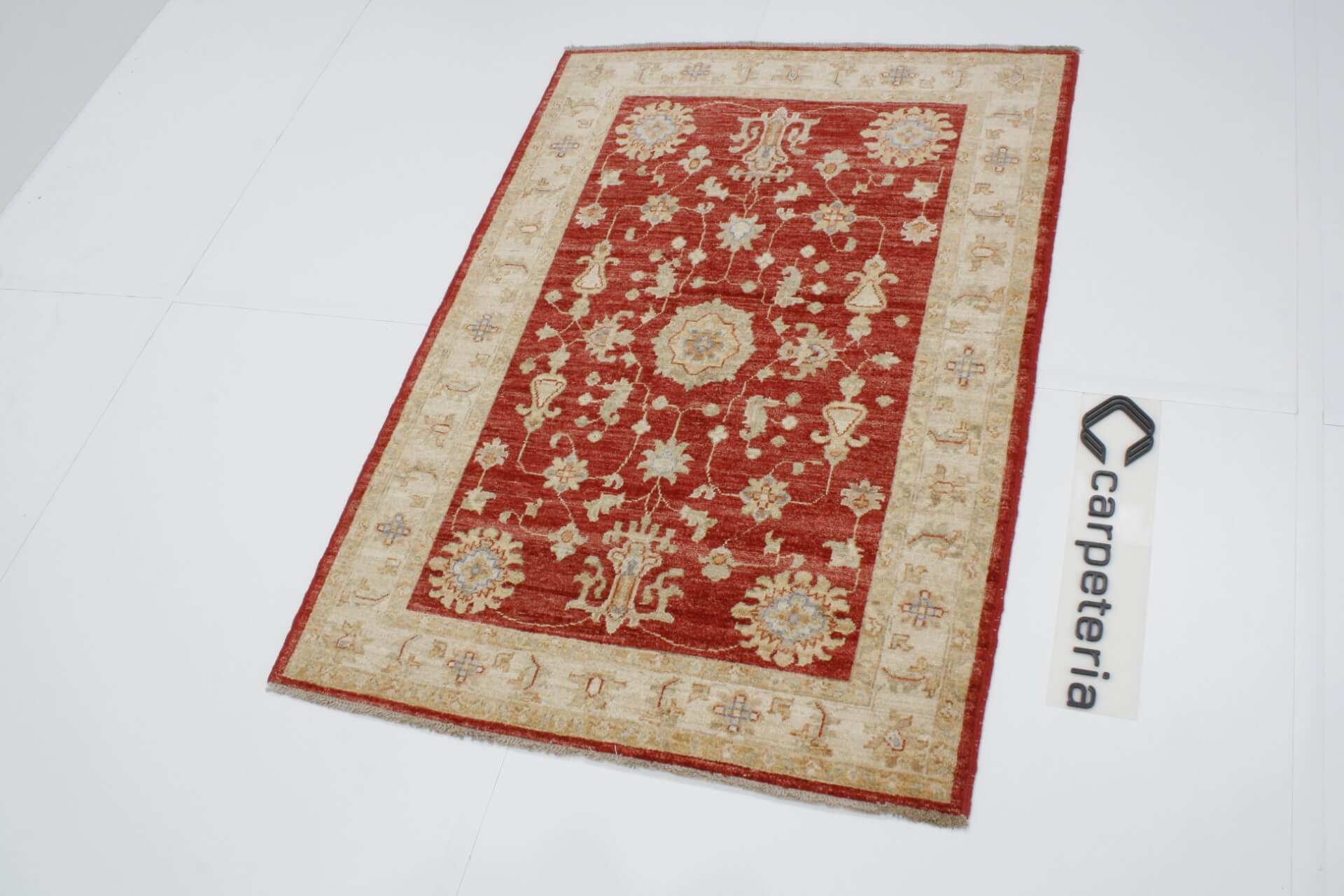 Dywan orientalny Ziegler Exclusive