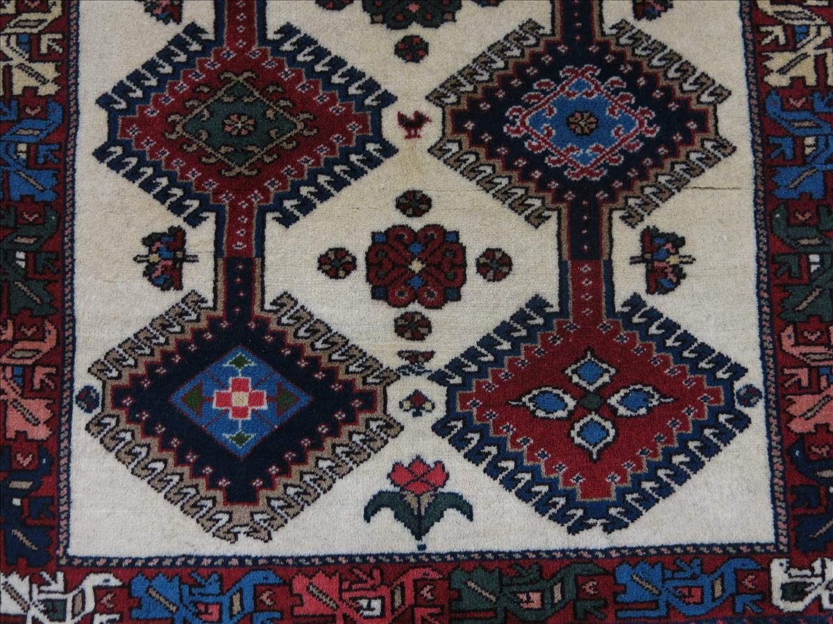 Dywan orientalny Afghan Filpa