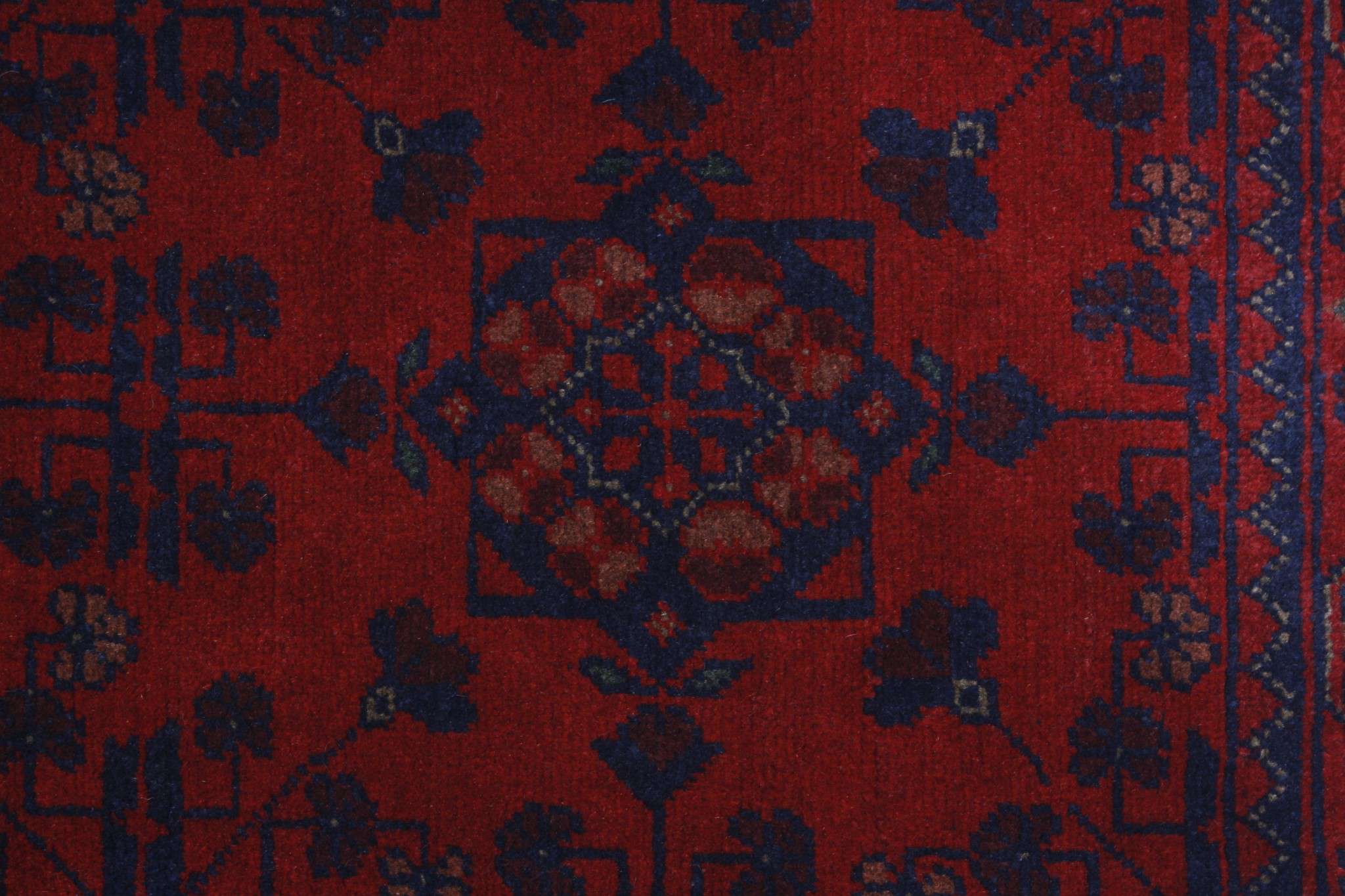 Dywan orientalny Mauri
