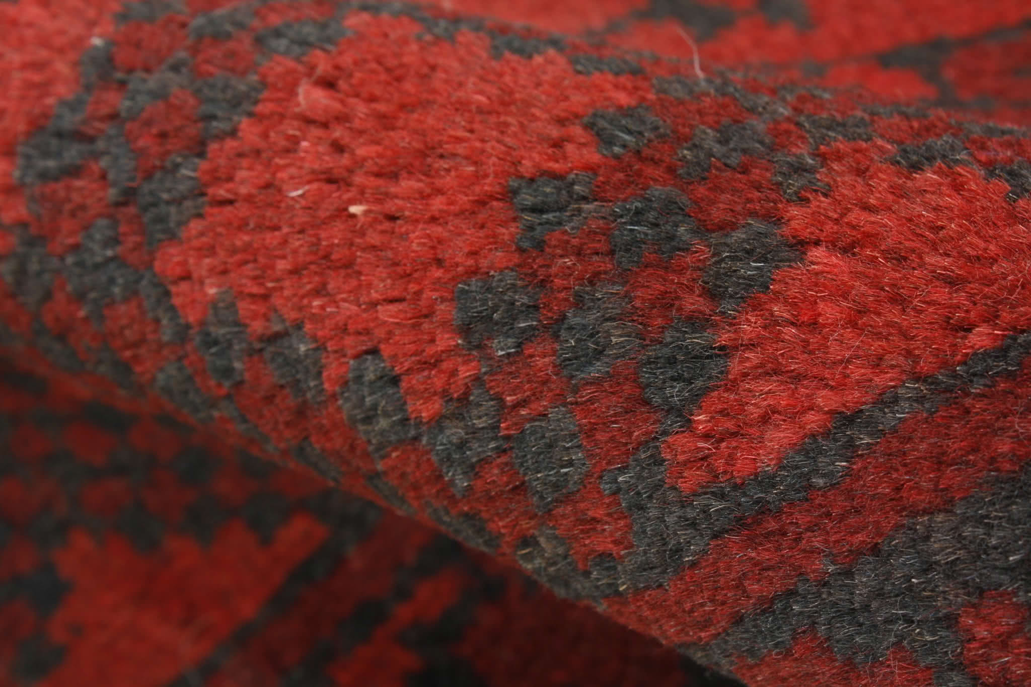 Dywan orientalny Afghan
