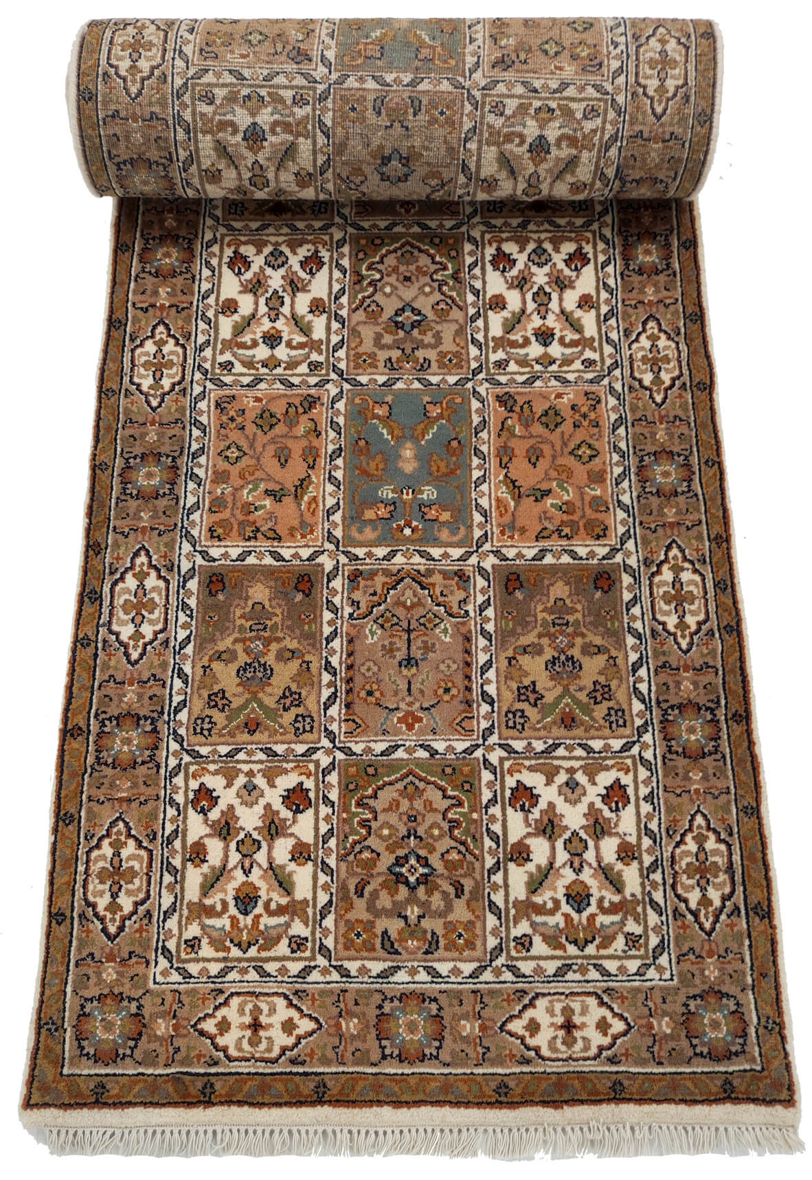 Dywan orientalny Qom Exclusive