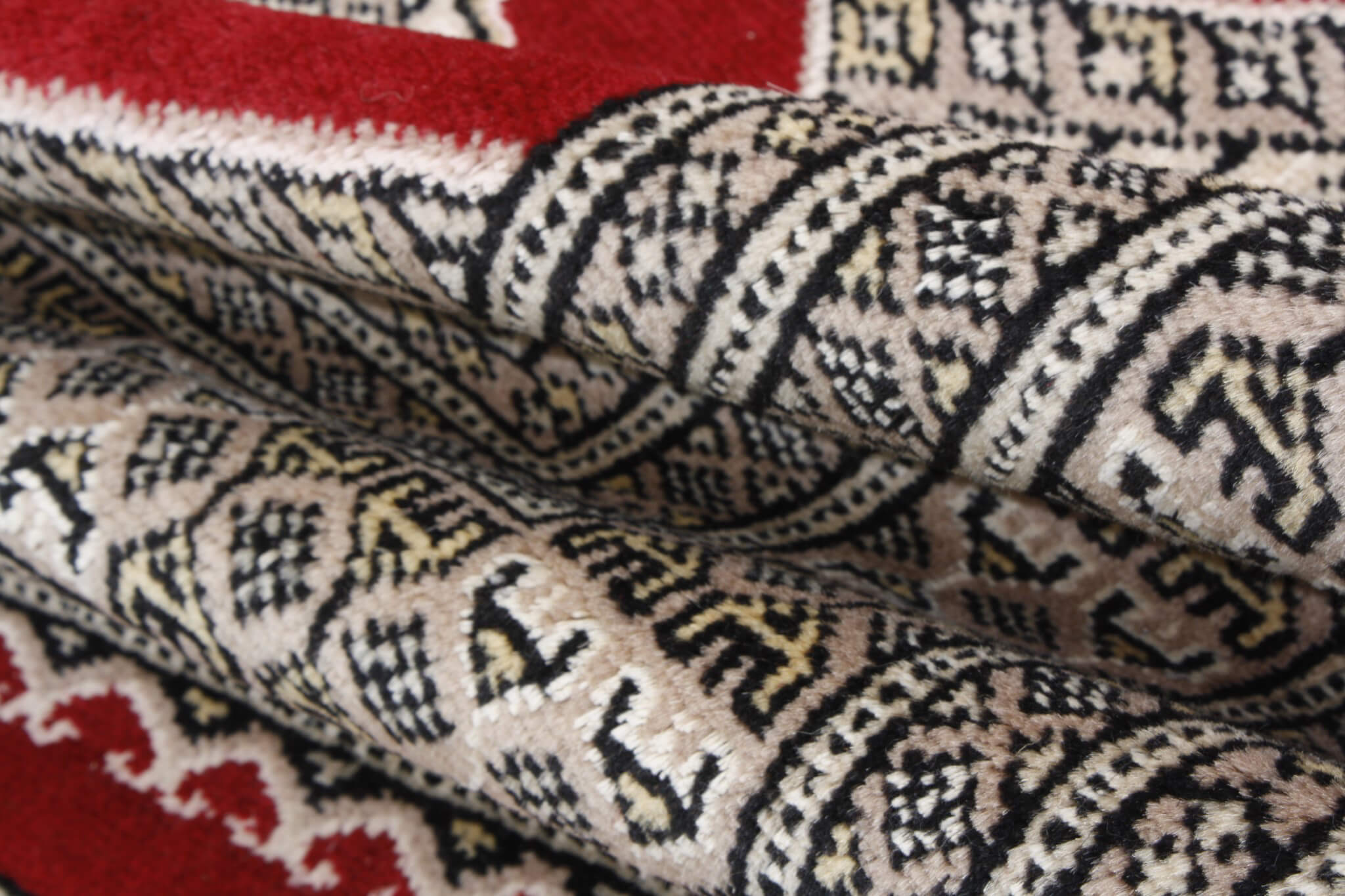Dywan orientalny Jaldar Exclusive