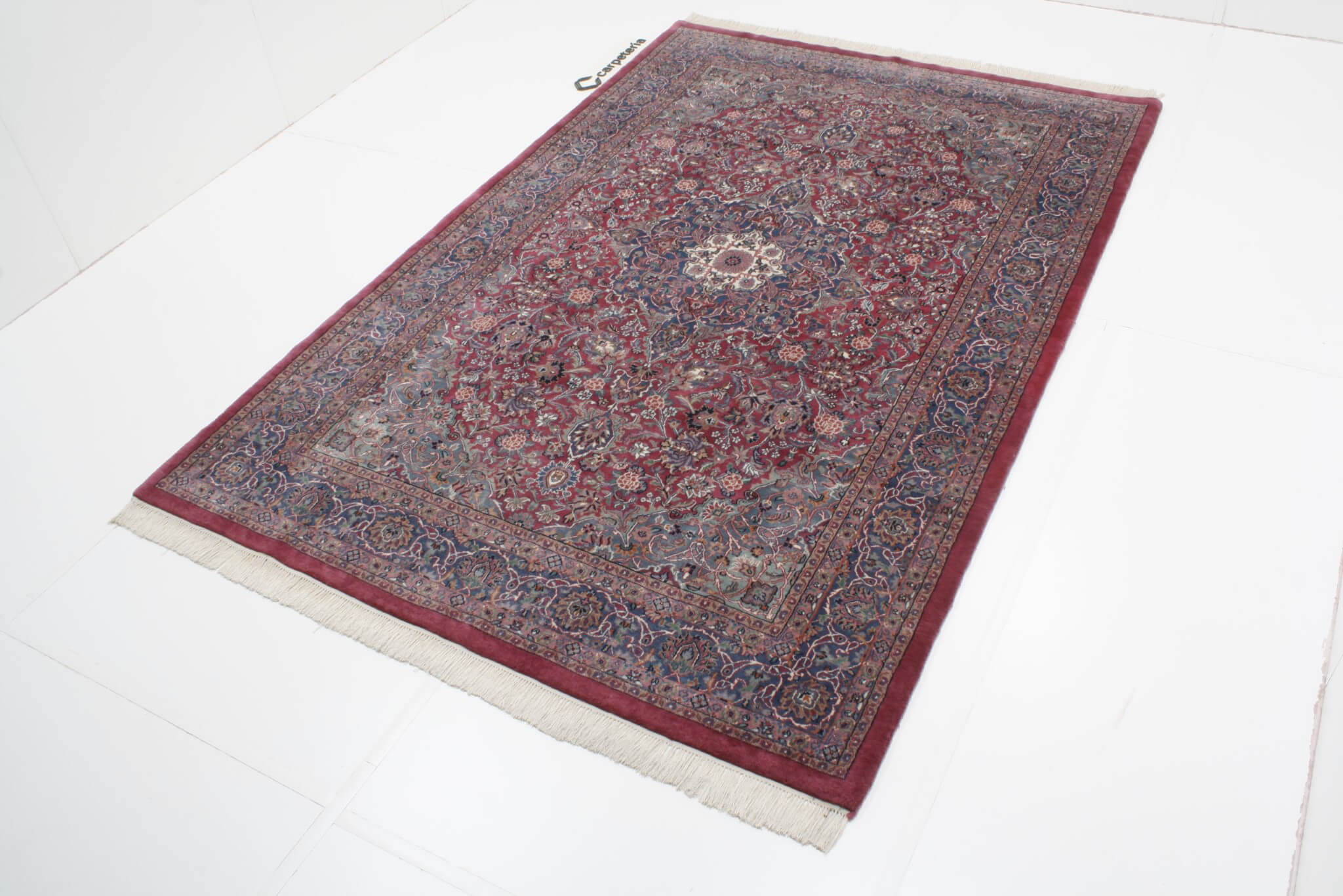 Dywan orientalny Sarouk Premium