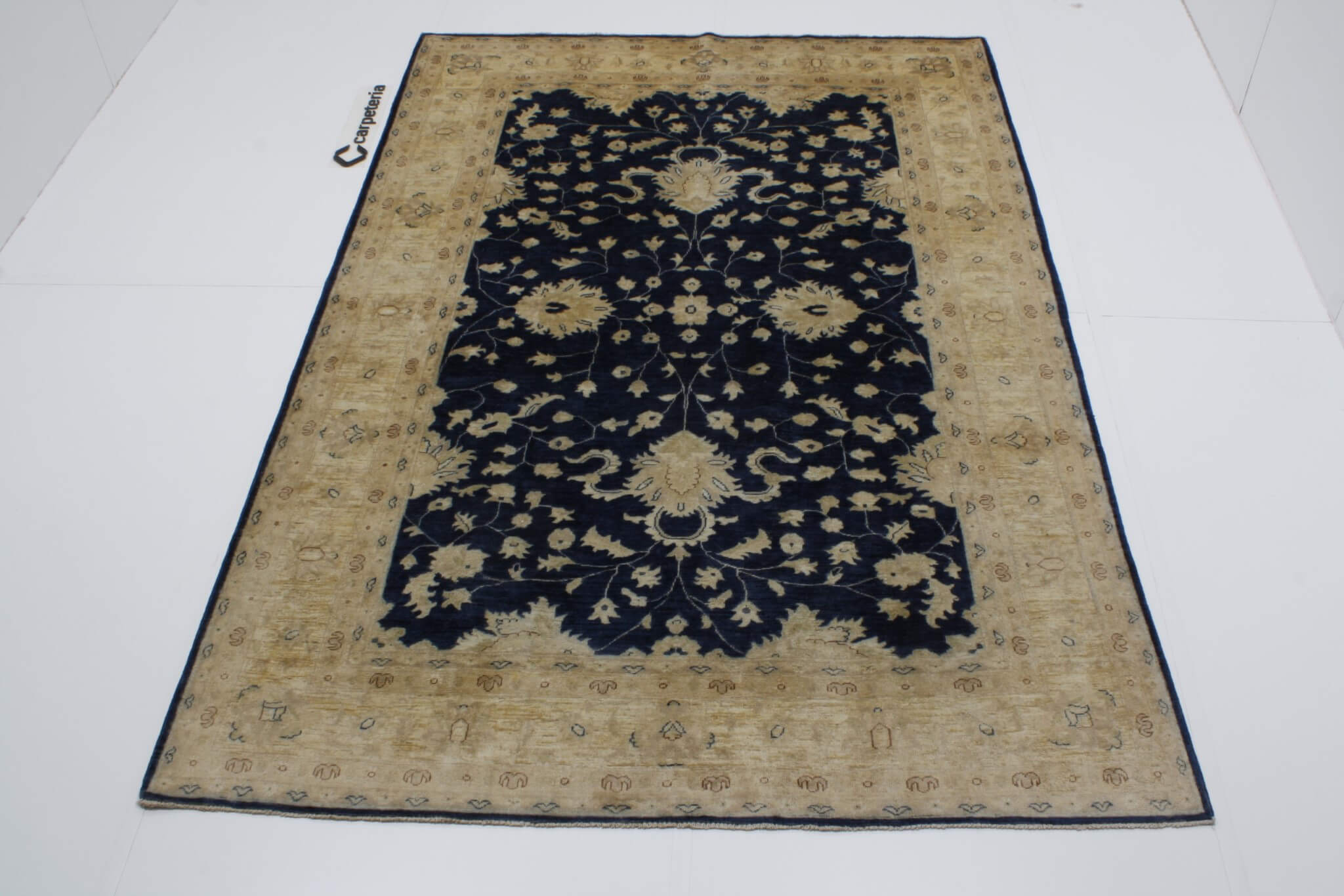 Dywan orientalny Ziegler Exclusive
