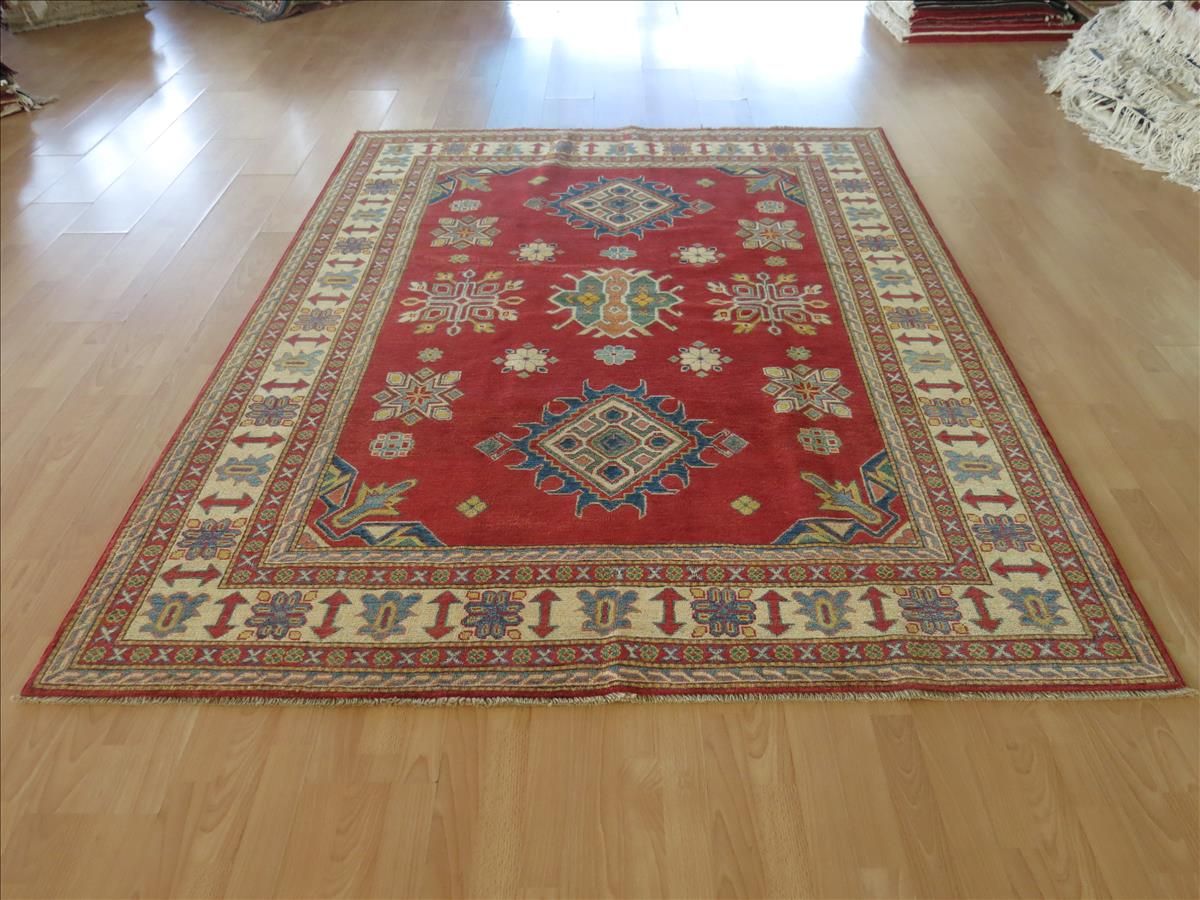 Dywan orientalny Kazak