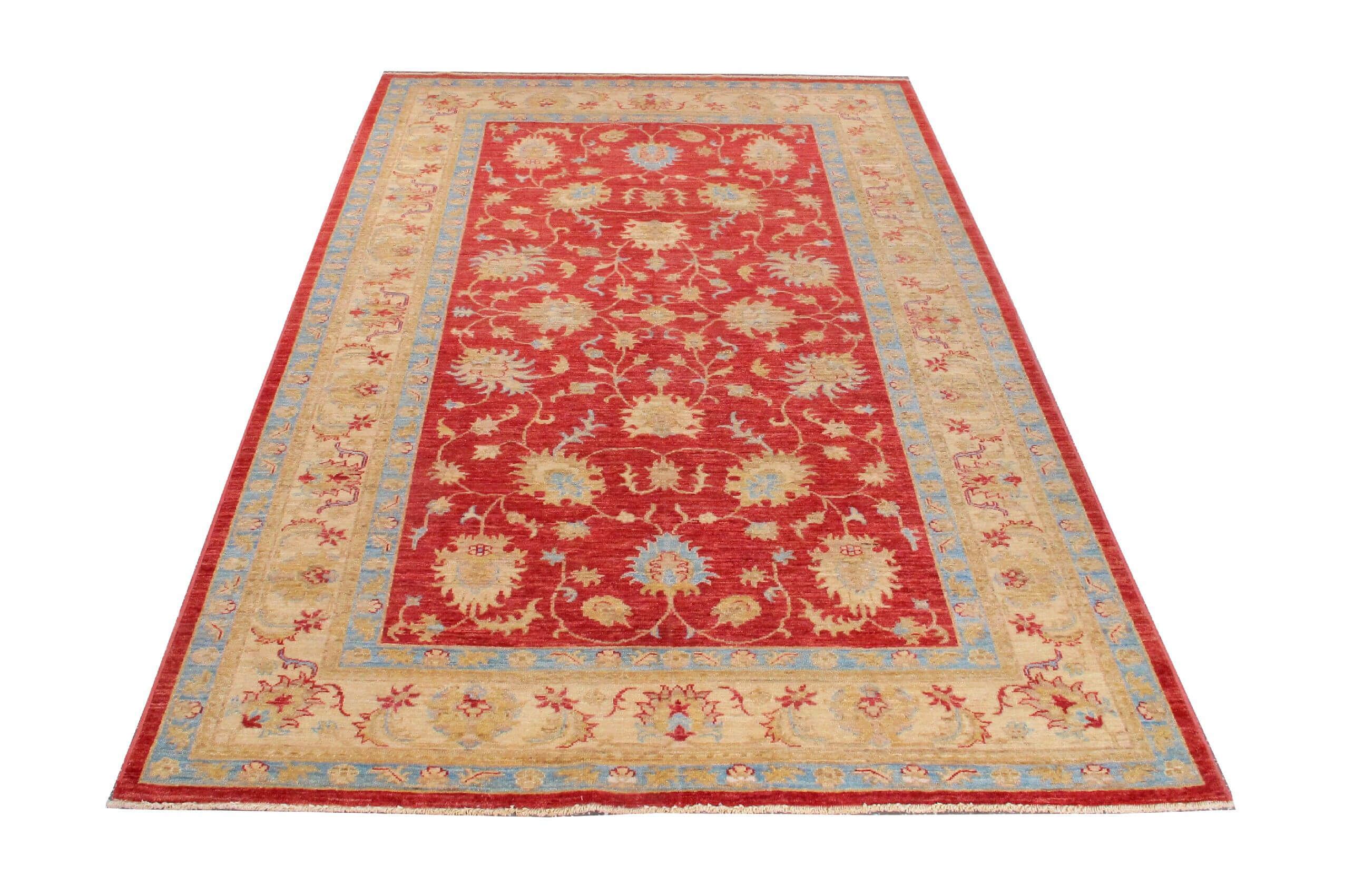 Dywan orientalny Ziegler Exclusive