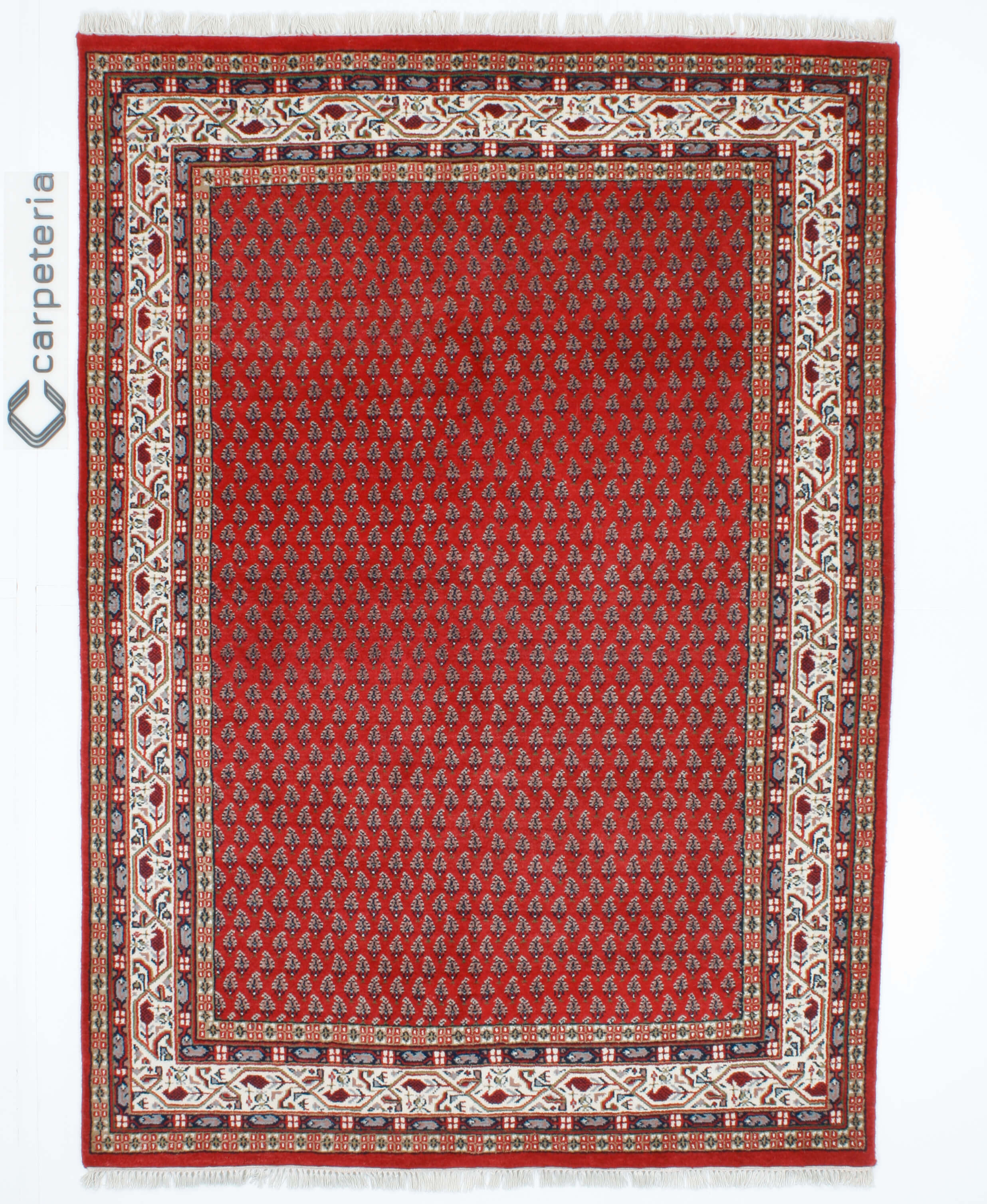 Dywan orientalny Mir