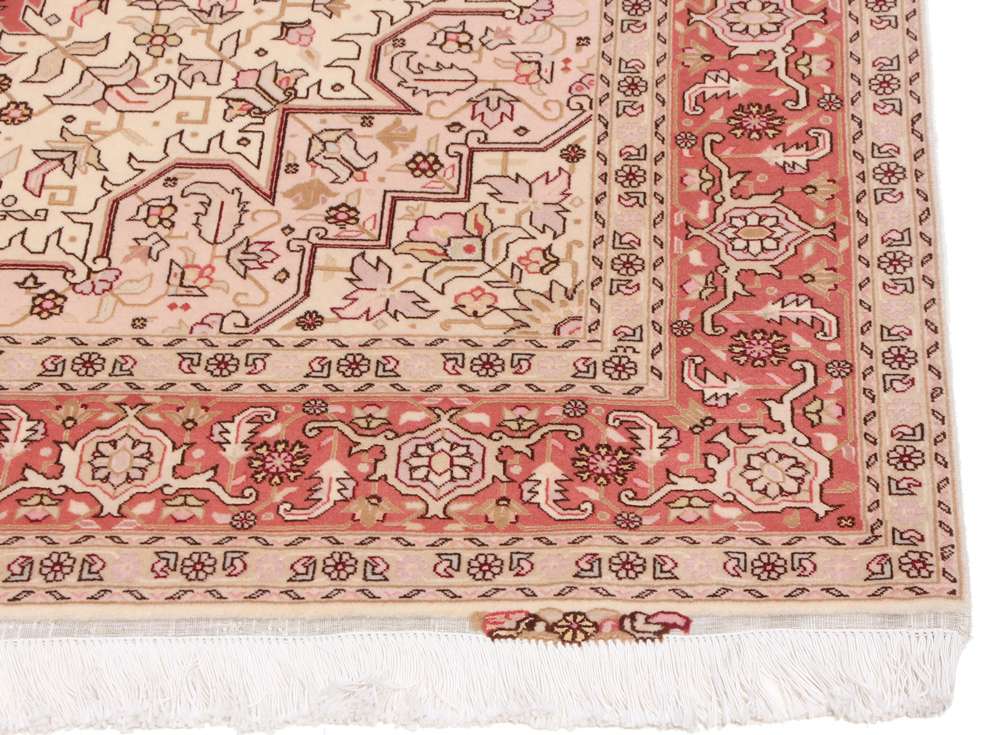 Dywan perski Tabriz