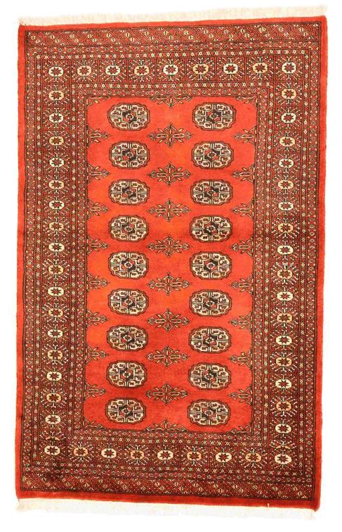 Dywan orientalny Bukhara Exclusive