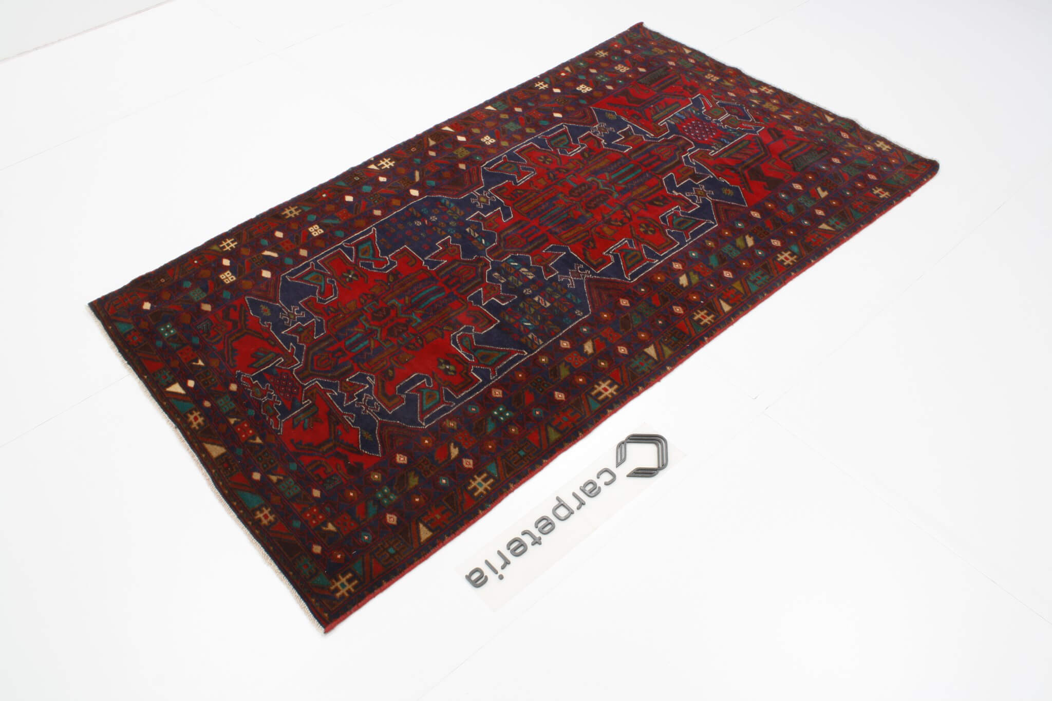 Dywan orientalny Balouch Super