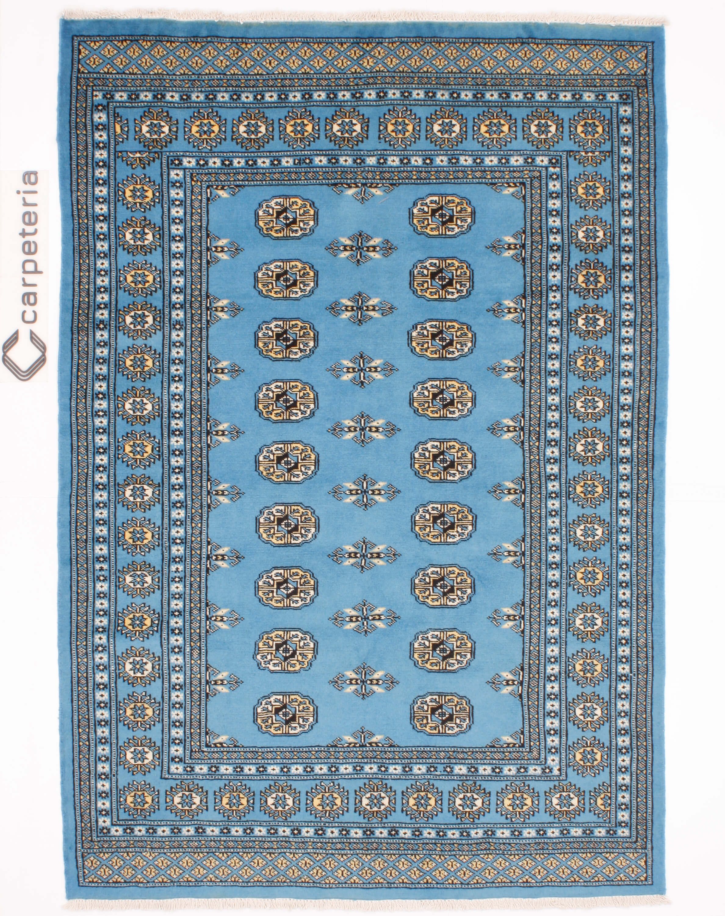Dywan orientalny Bukhara Exclusive