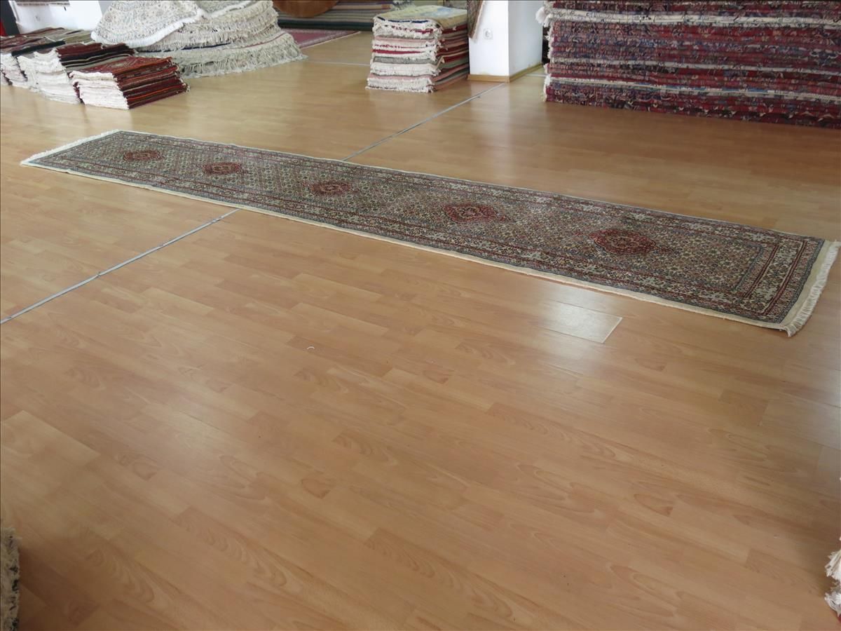 Dywan orientalny Moud Super