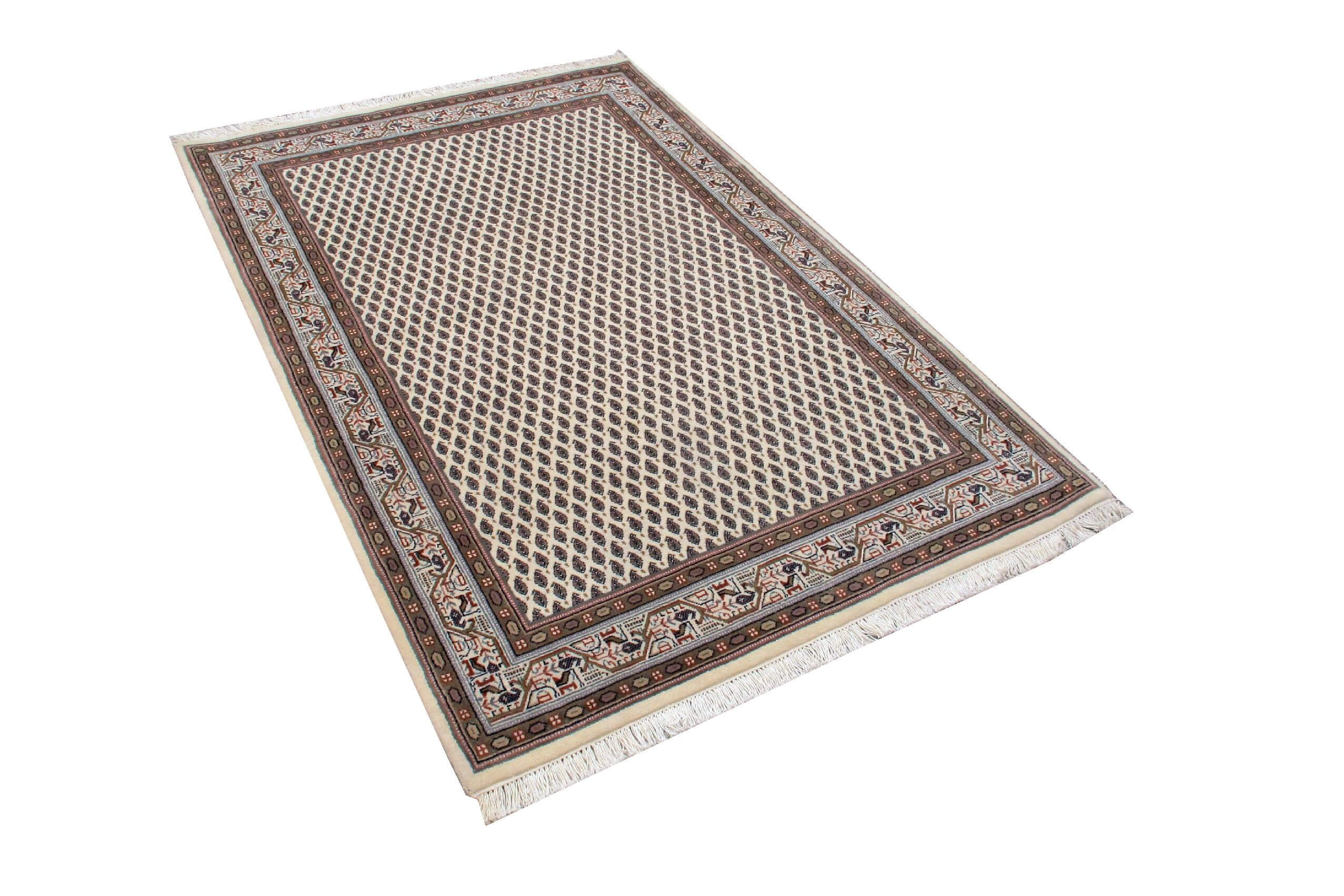 Dywan orientalny Mir Exclusive