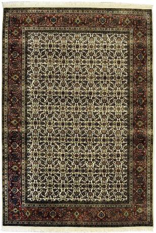 Dywan perski Tabriz Mahi Exclusive