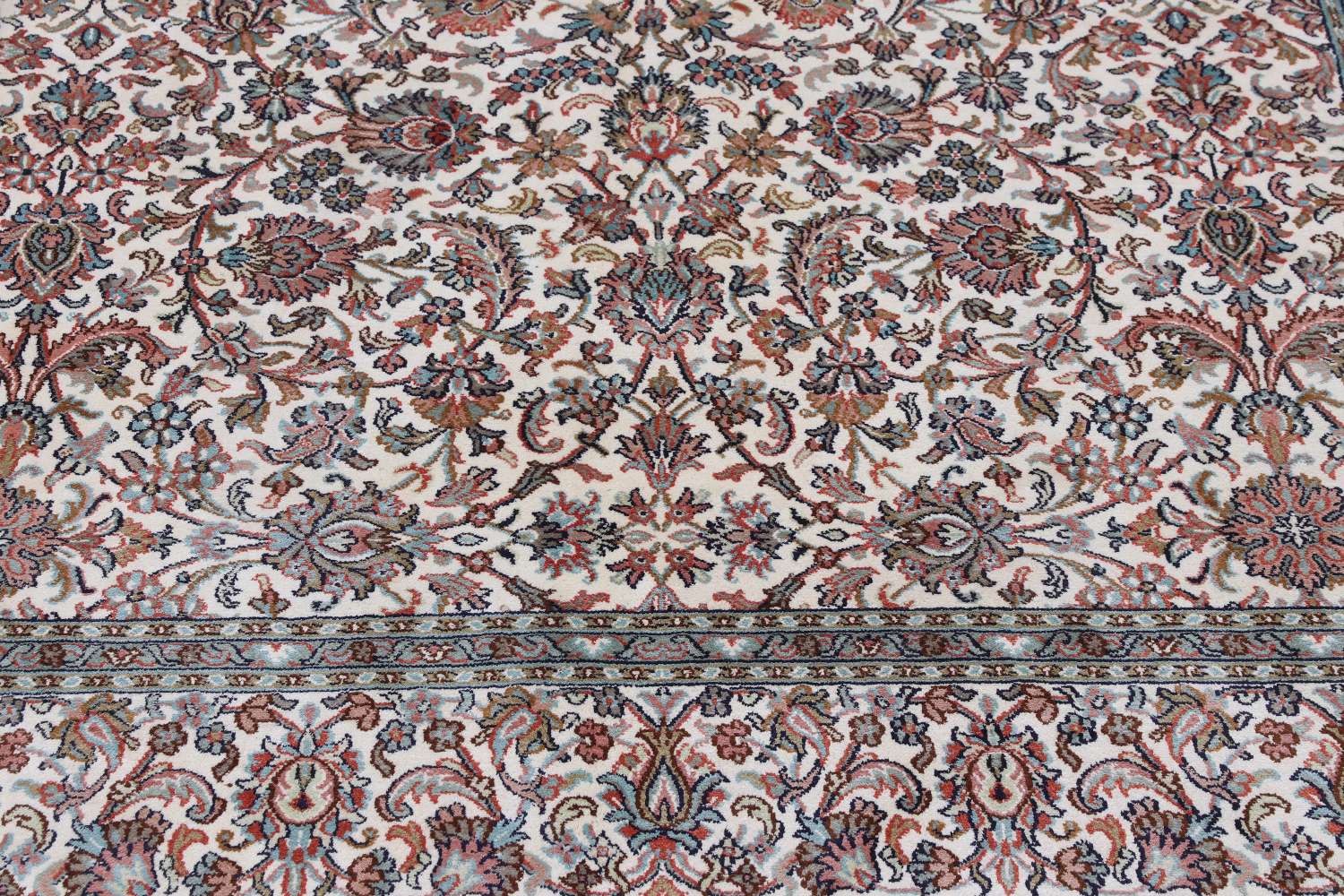 Dywan orientalny Kashmir
