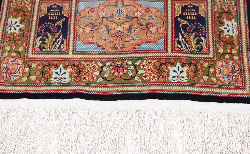 Dywan orientalny Hereke
