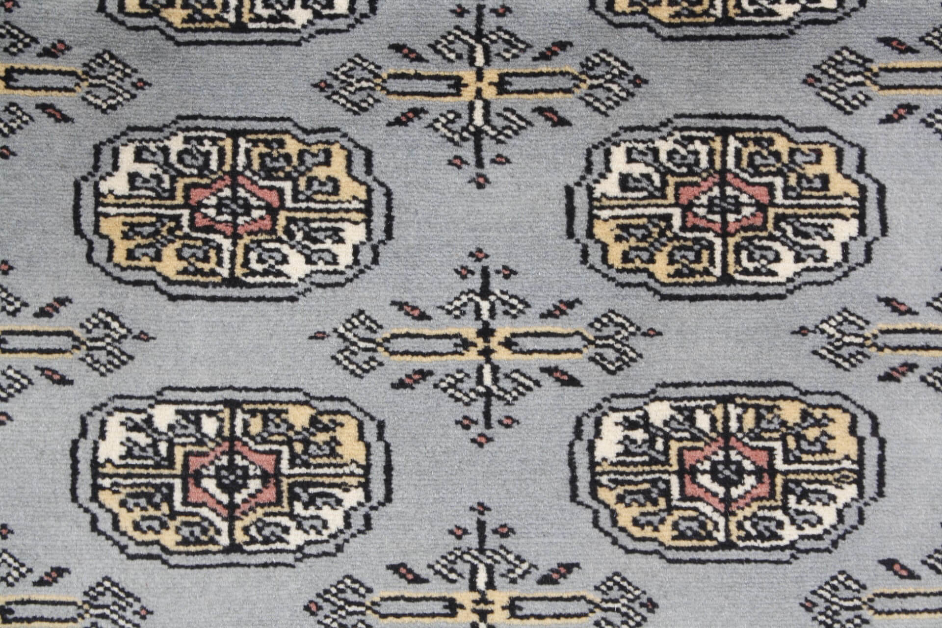 Dywan orientalny Bukhara Exclusive