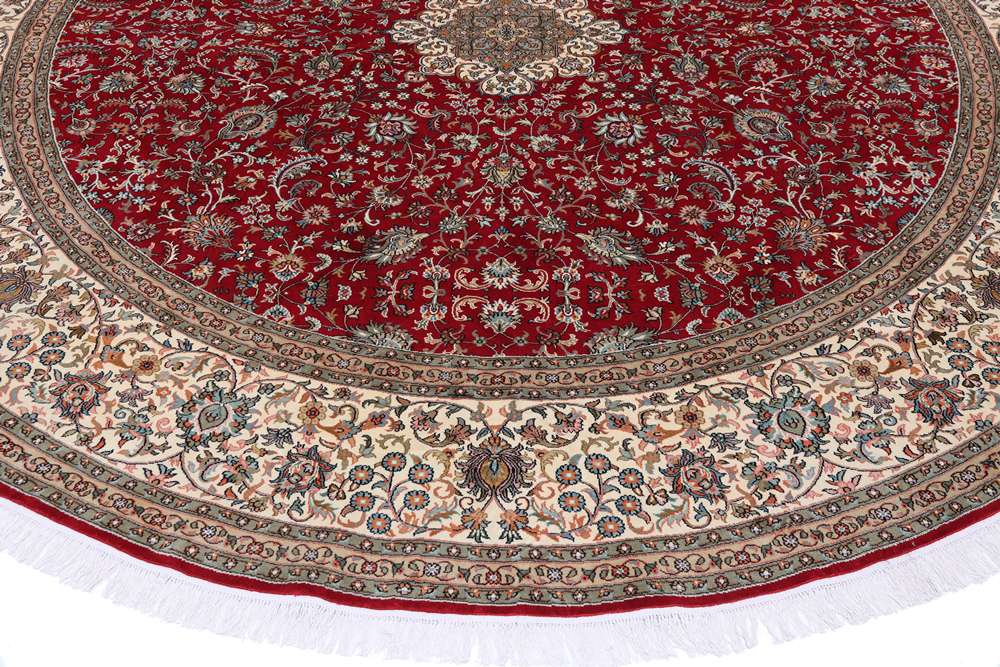 Dywan orientalny Kashmir