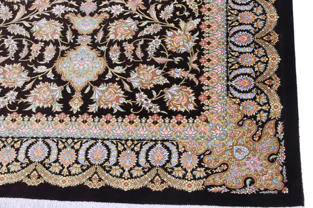 Dywan perski Qom