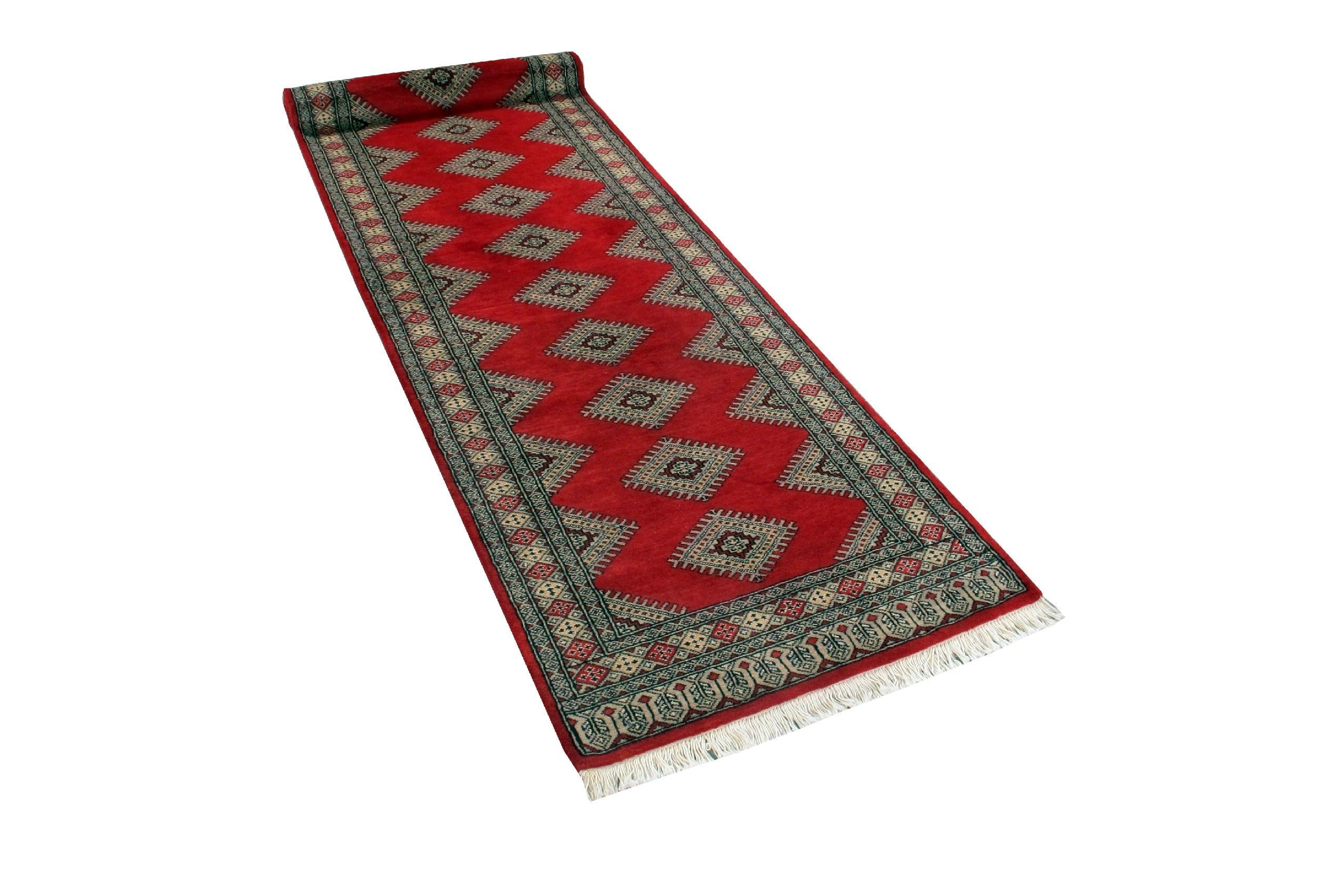 Dywan orientalny Bukhara Exclusive