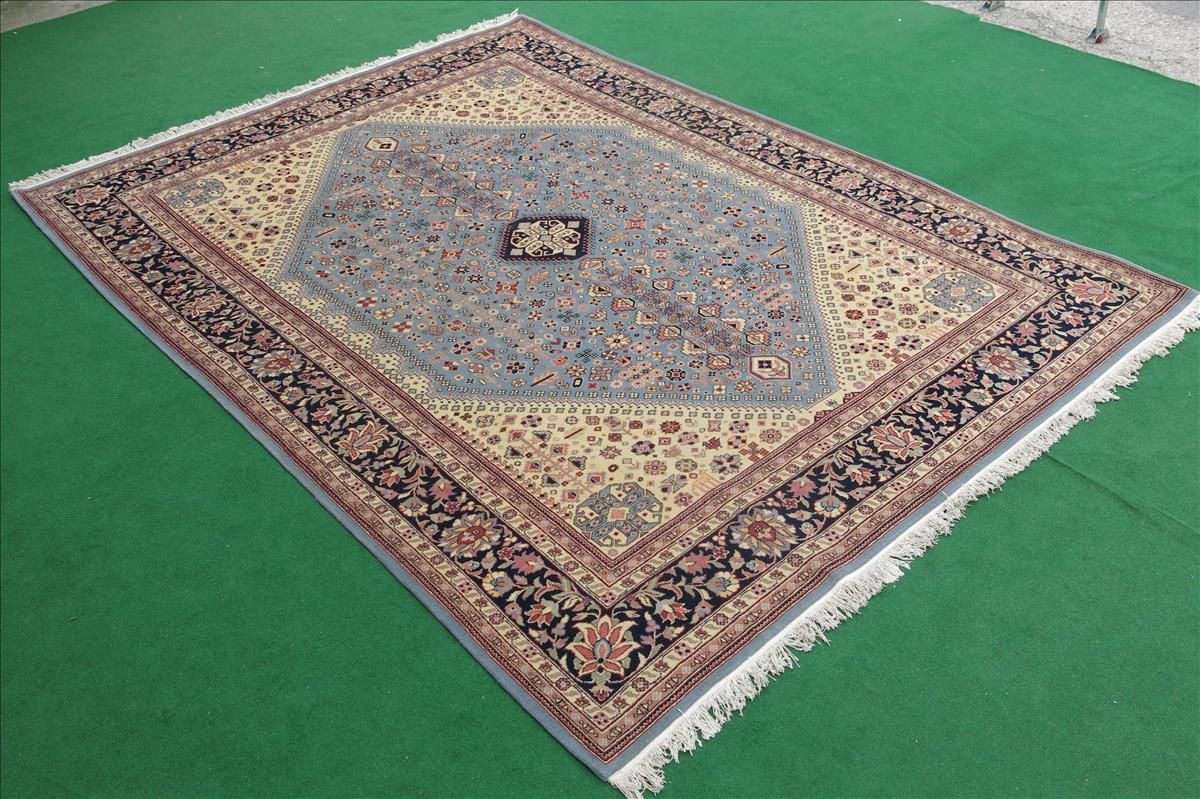 Dywan orientalny Varanasi Super