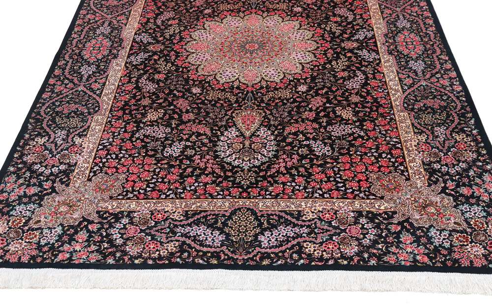 Dywan perski Qom