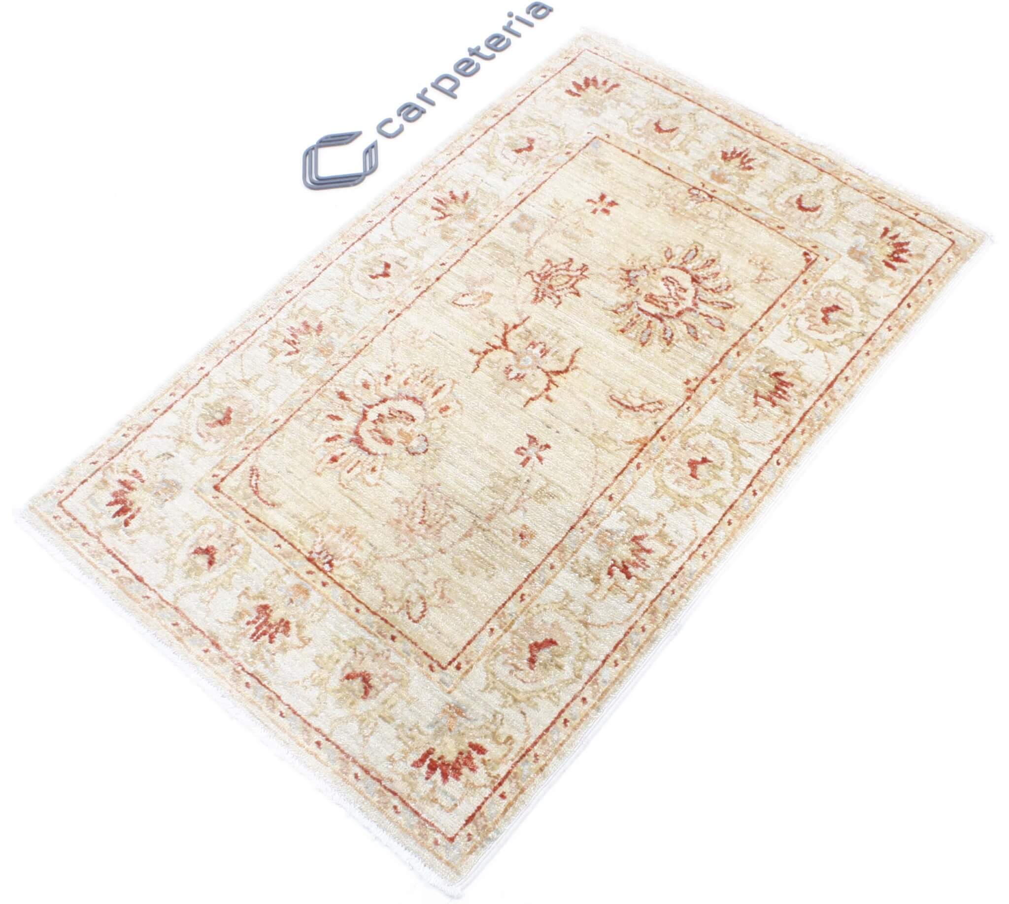 Dywan orientalny Ziegler Exclusive