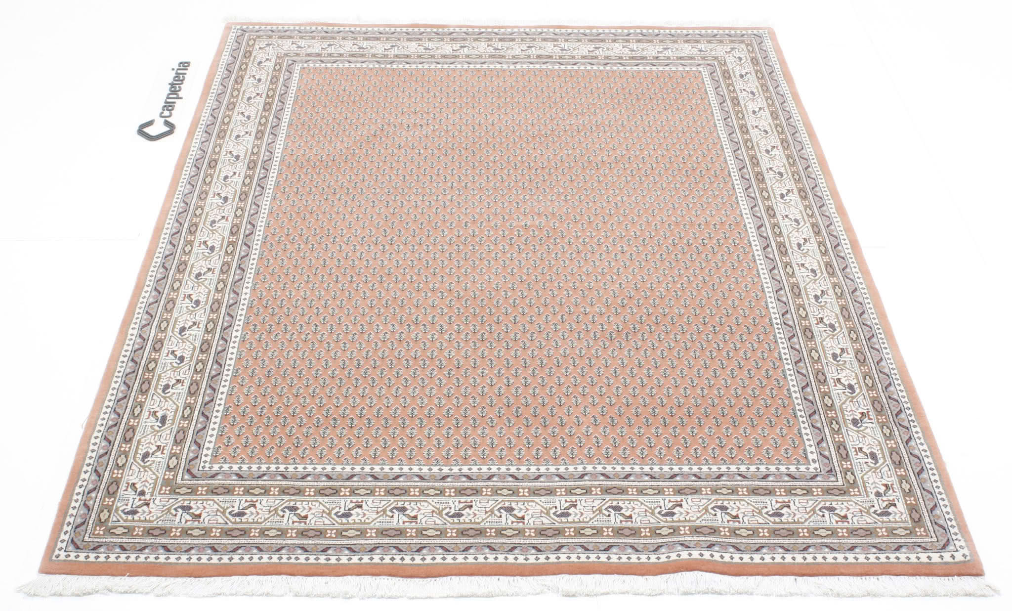 Dywan orientalny Mir Exclusive