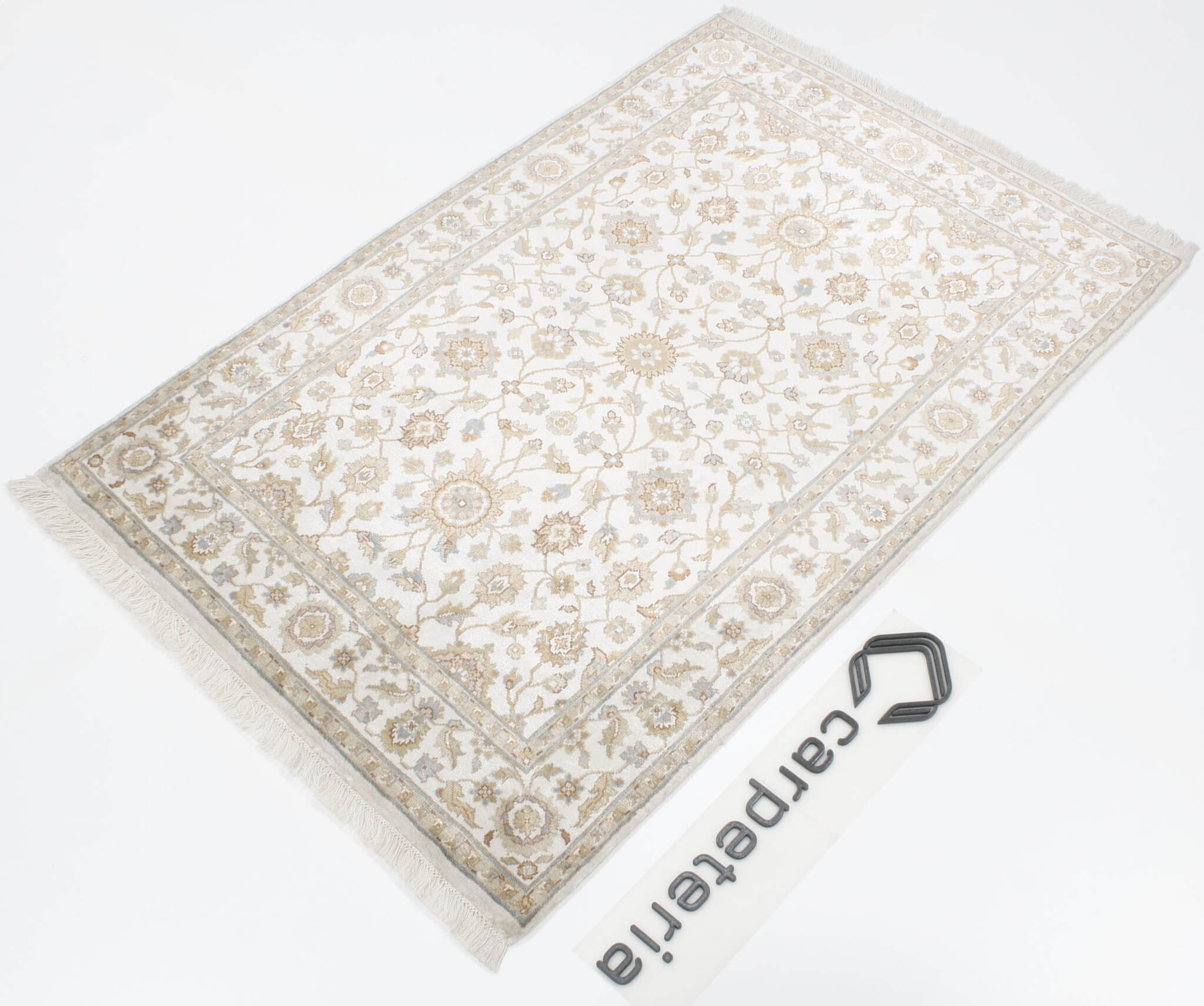 Dywan orientalny Ikat Royal
