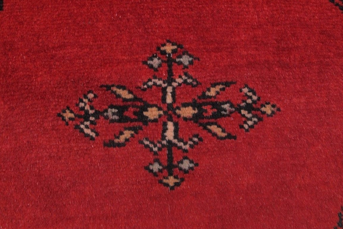 Dywan orientalny Bukhara Exclusive