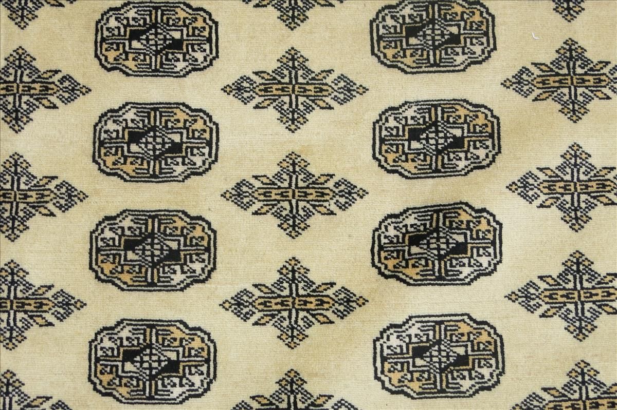 Dywan orientalny Bukhara Exclusive
