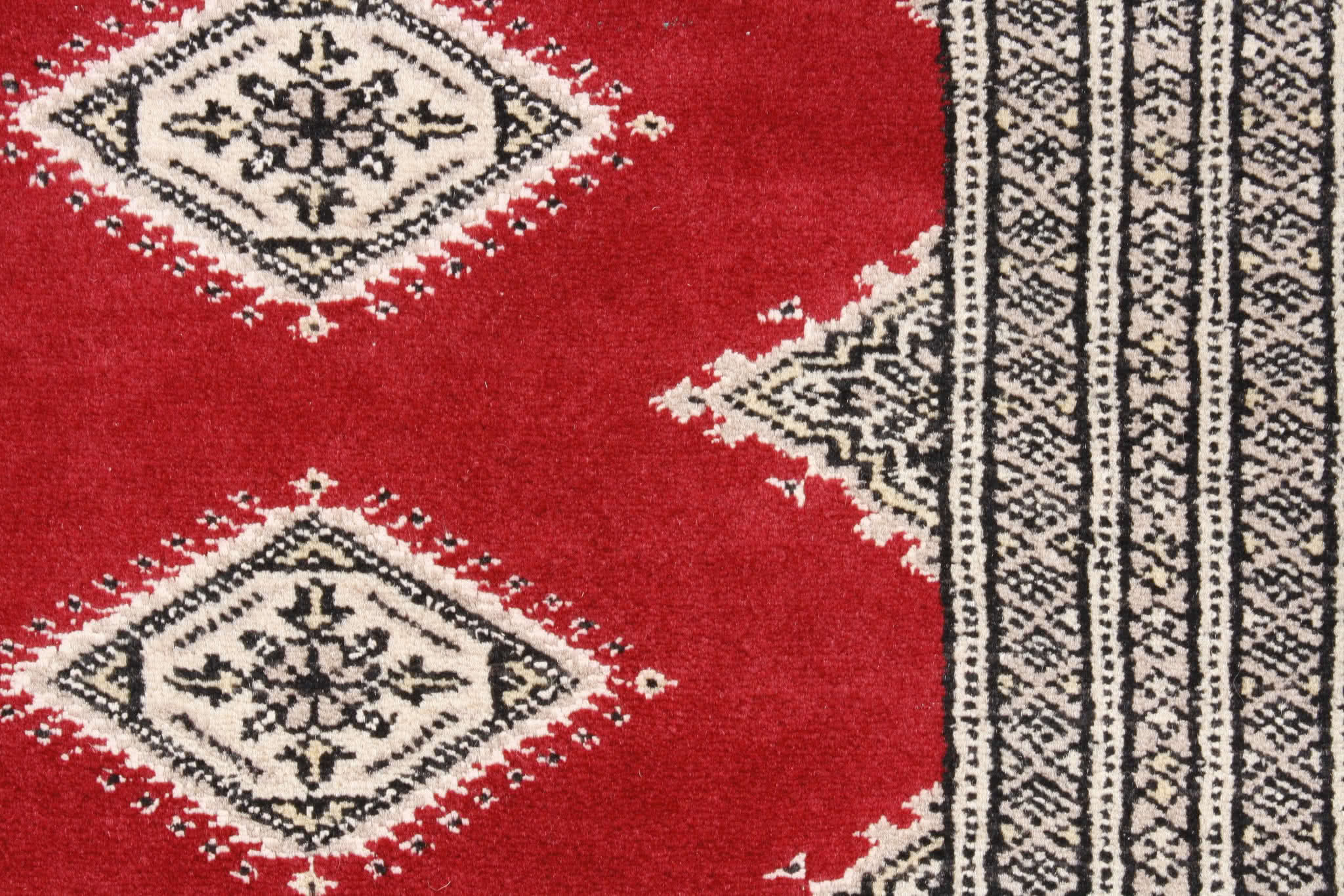 Dywan orientalny Jaldar Premium