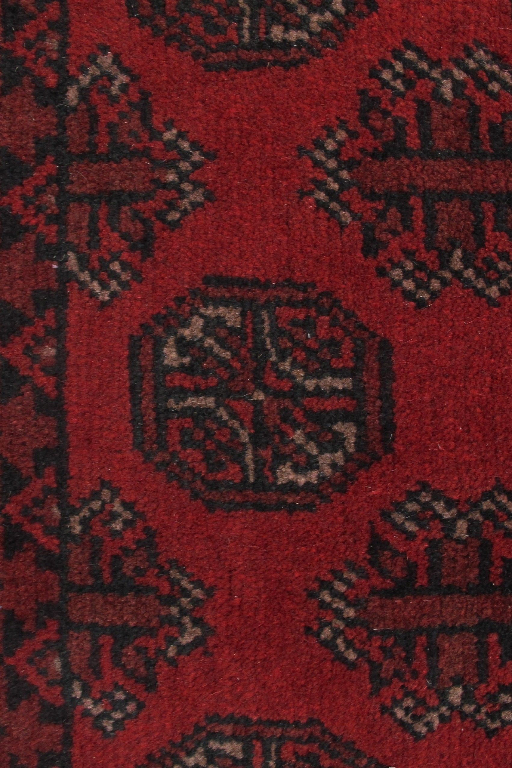 Dywan orientalny Afghan Filpa