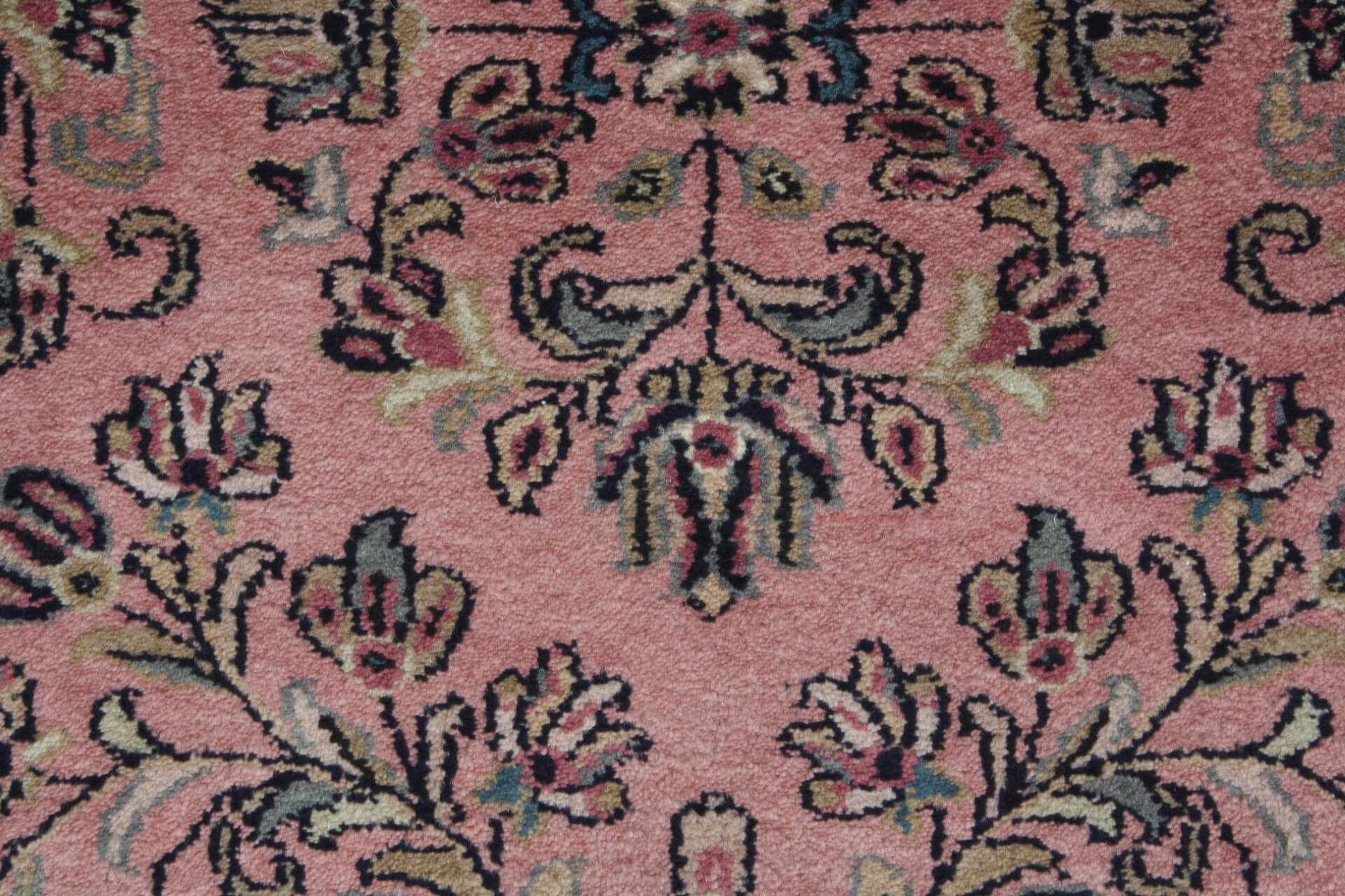 Dywan orientalny Sarough Exclusive