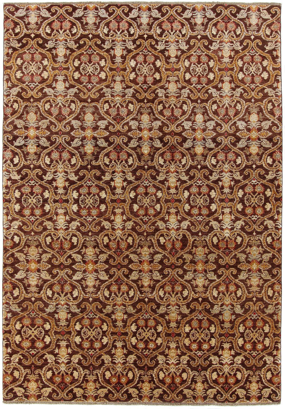 Dywan orientalny Farahan Exclusive