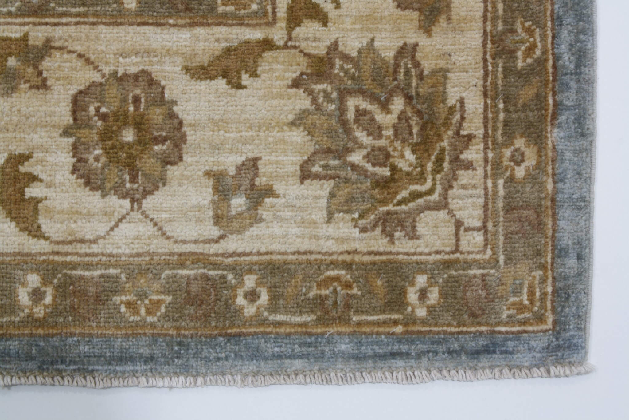 Dywan orientalny Ziegler Exclusive