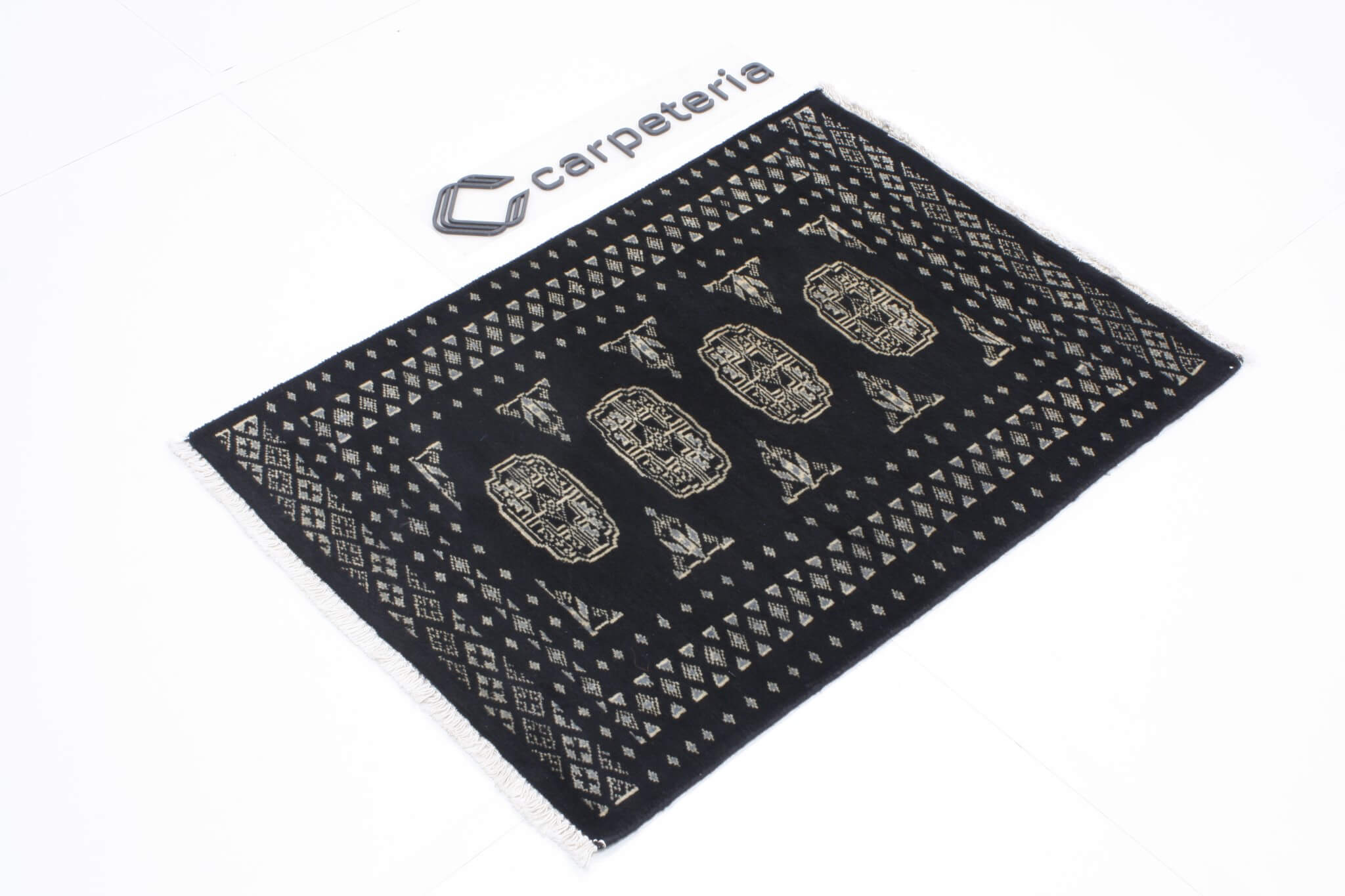 Dywan orientalny Bukhara Exclusive