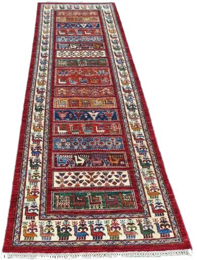 Dywan orientalny Samarkand Royal