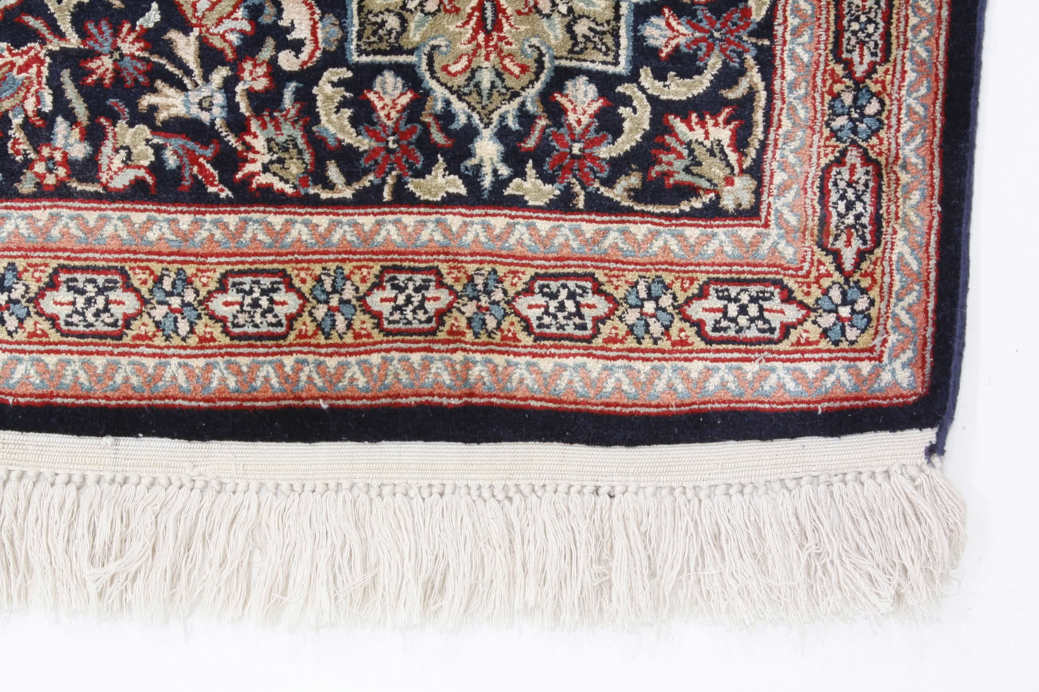 Dywan orientalny Kashmir Silk/Silk Royal
