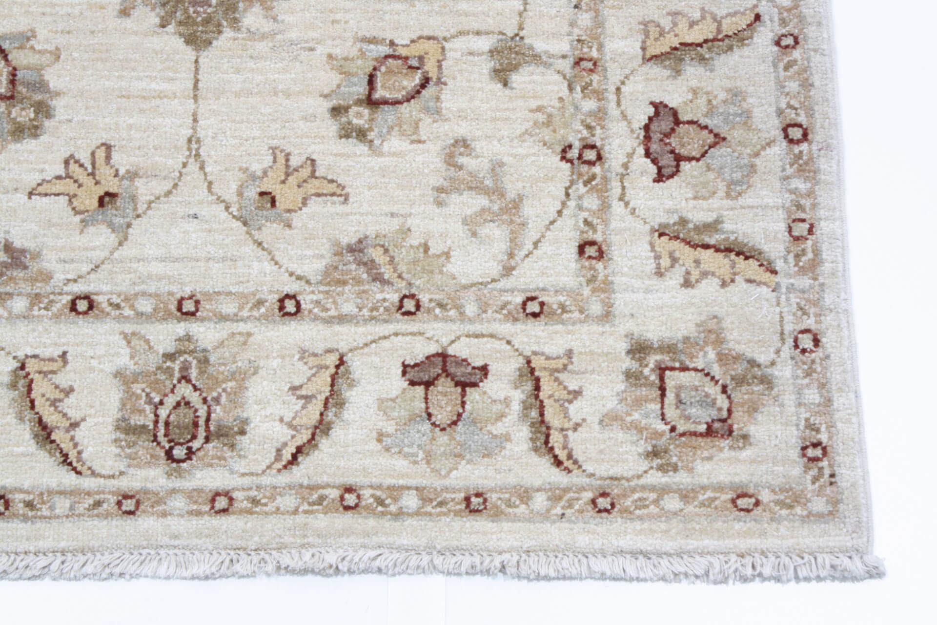 Dywan orientalny Ziegler Exclusive