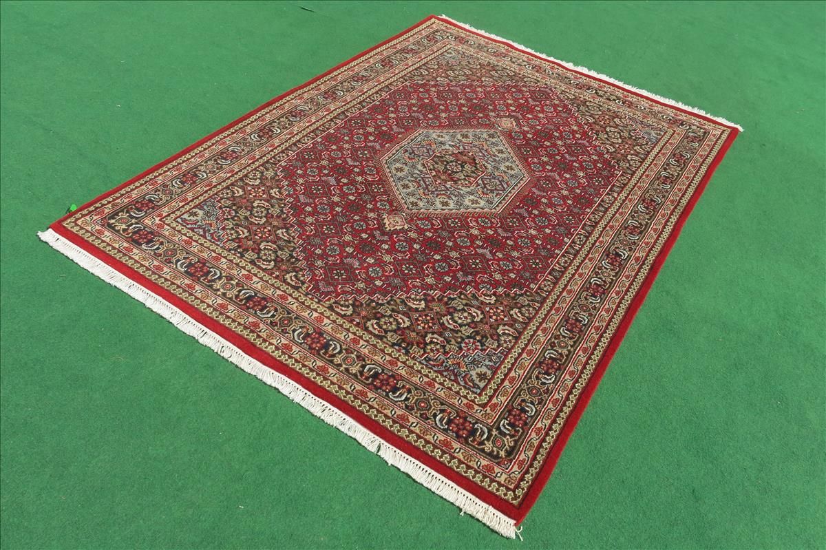 Dywan orientalny Bidjar Exclusive