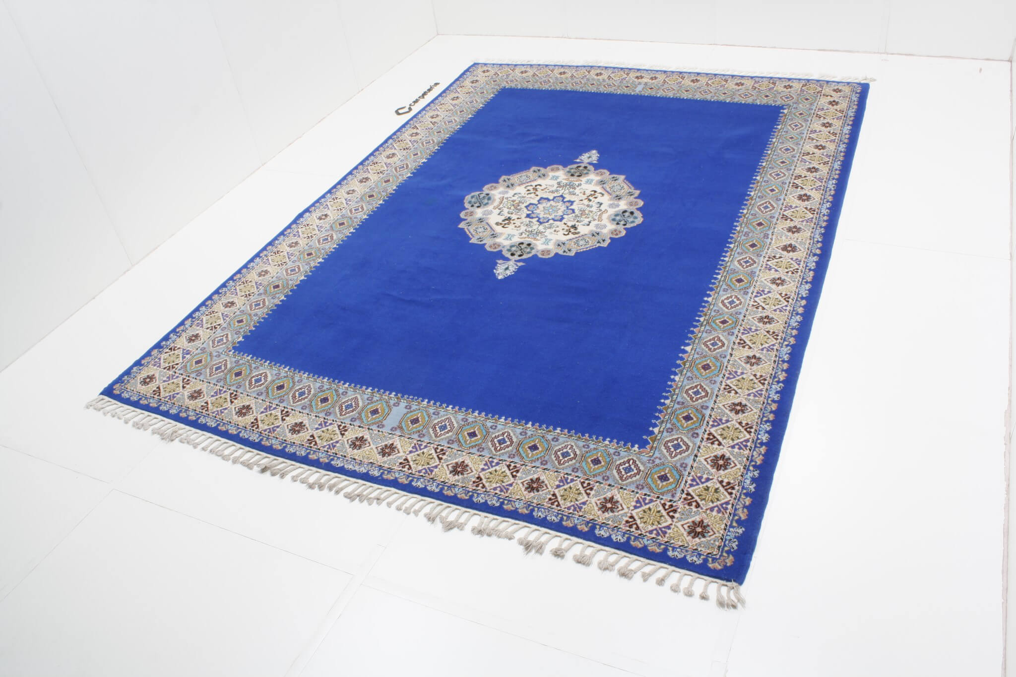 Dywan orientalny Marocco