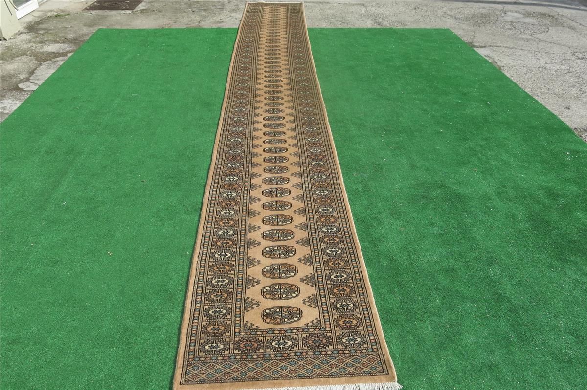 Dywan orientalny Bukhara Exclusive